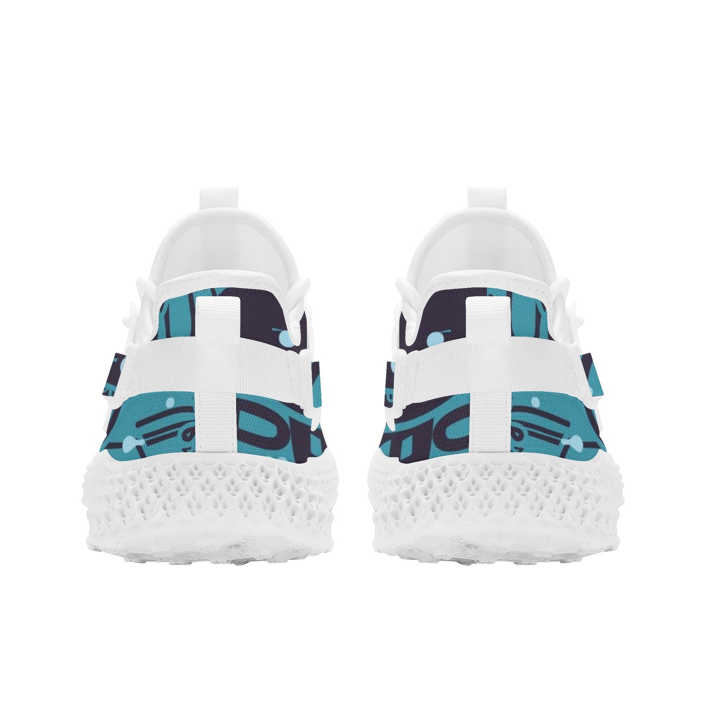Designer Casual Shoes -SF S37 New Mesh X2 Colloid Colors