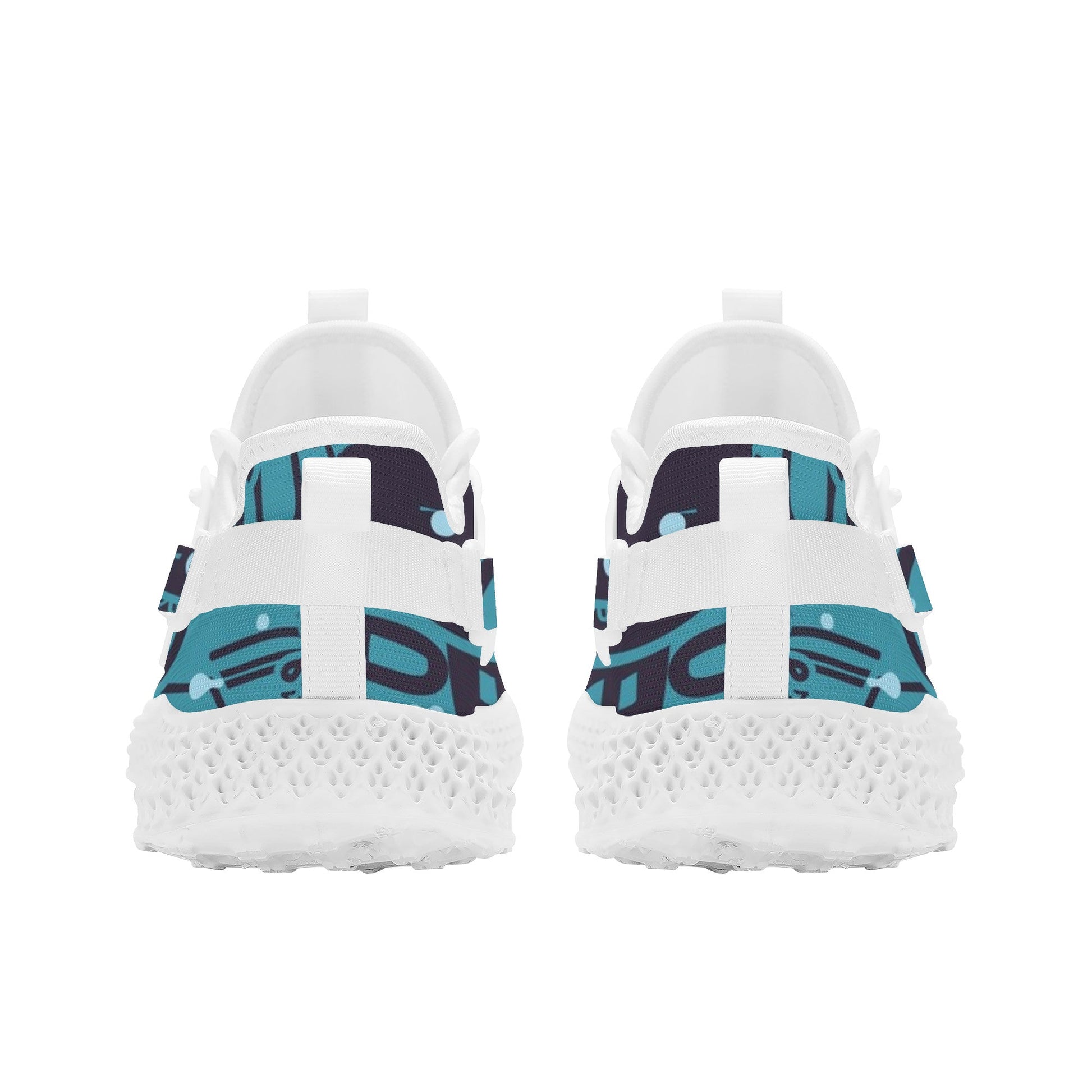 Designer Casual Shoes -SF S37 New Mesh X2 Colloid Colors
