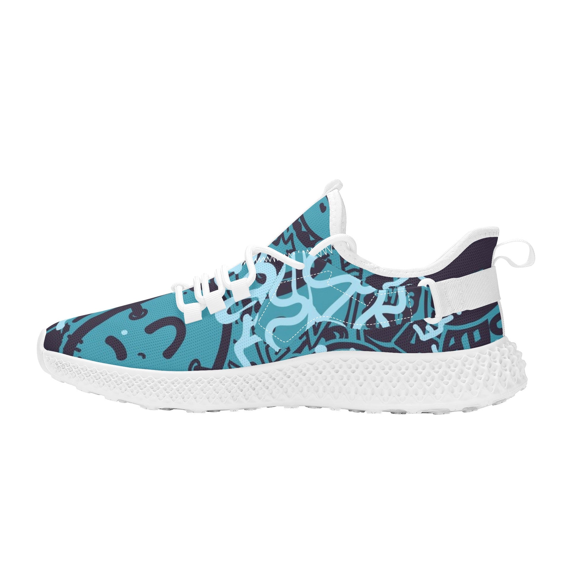 Designer Casual Shoes -SF S37 New Mesh X2 Colloid Colors