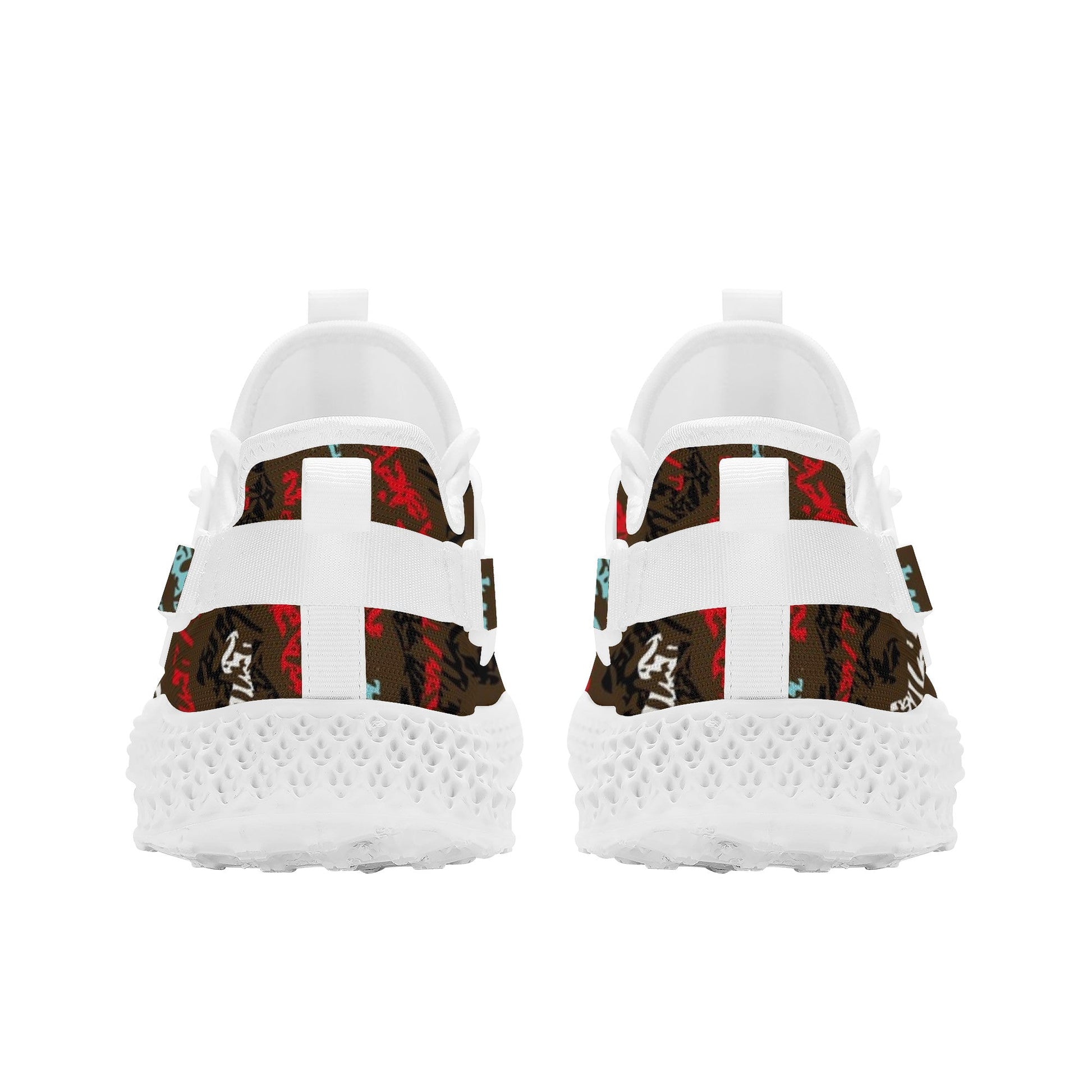 Designer Casual Shoes -SF S37 New Mesh X3 Colloid Colors