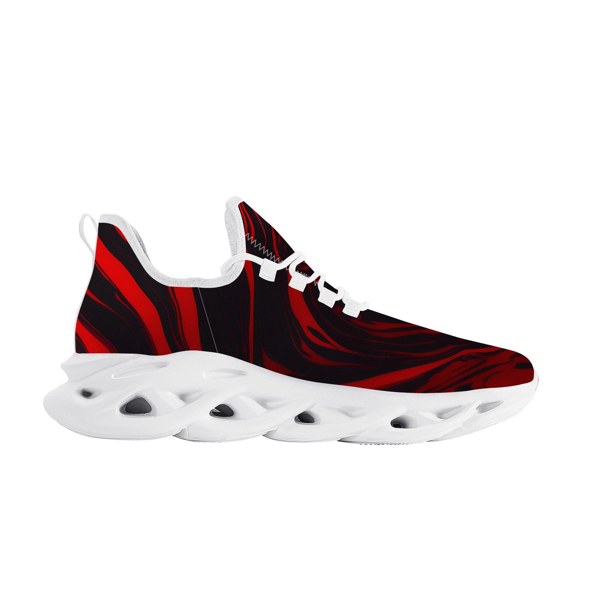 Designer Casual Sneaker - Flex Control X1 Colloid Colors