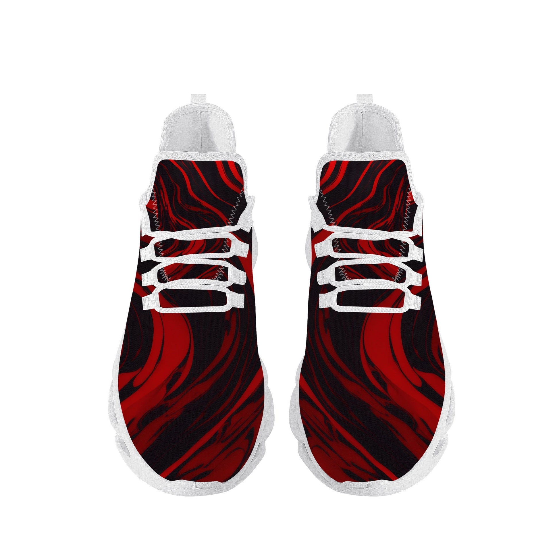 Designer Casual Sneaker - Flex Control X1 Colloid Colors