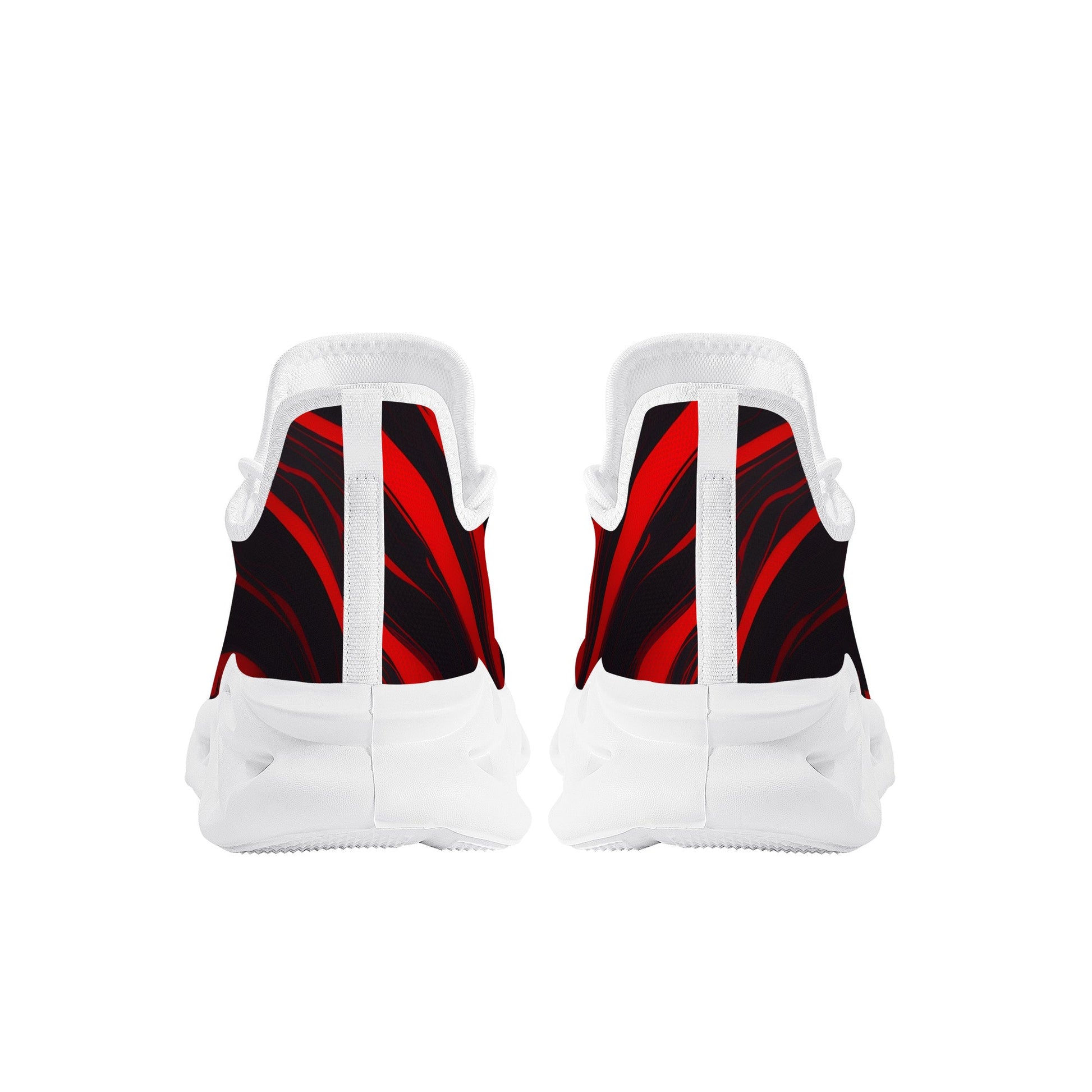 Designer Casual Sneaker - Flex Control X1 Colloid Colors