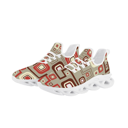 Designer Casual Sneaker - Flex Control X2 Colloid Colors