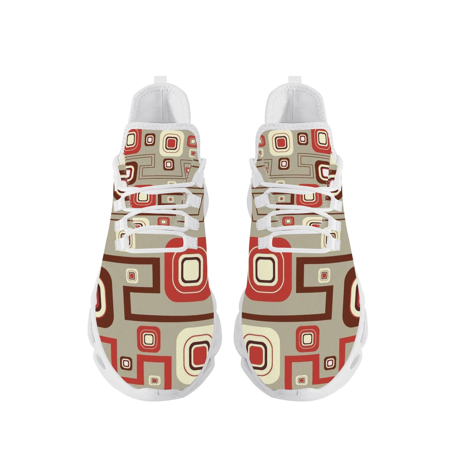 Designer Casual Sneaker - Flex Control X2 Colloid Colors