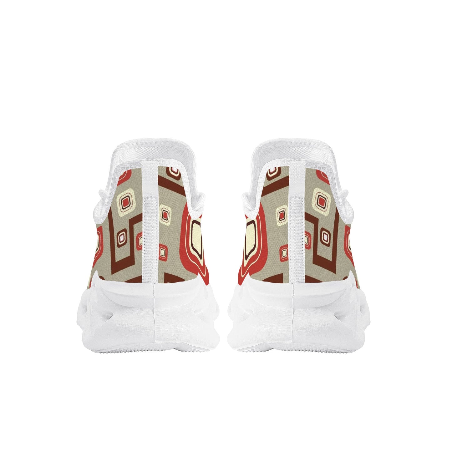 Designer Casual Sneaker - Flex Control X2 Colloid Colors
