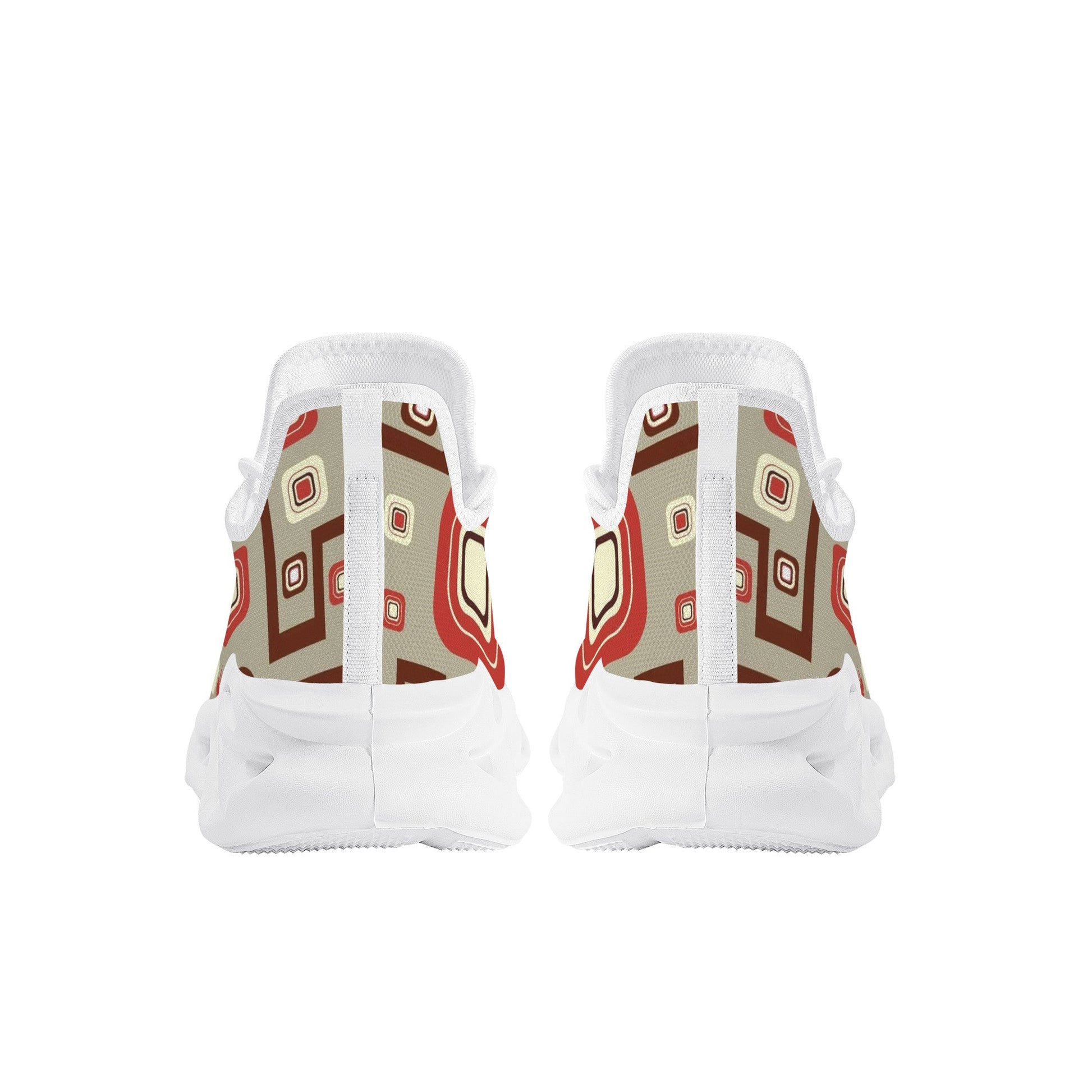 Designer Casual Sneaker - Flex Control X2 Colloid Colors