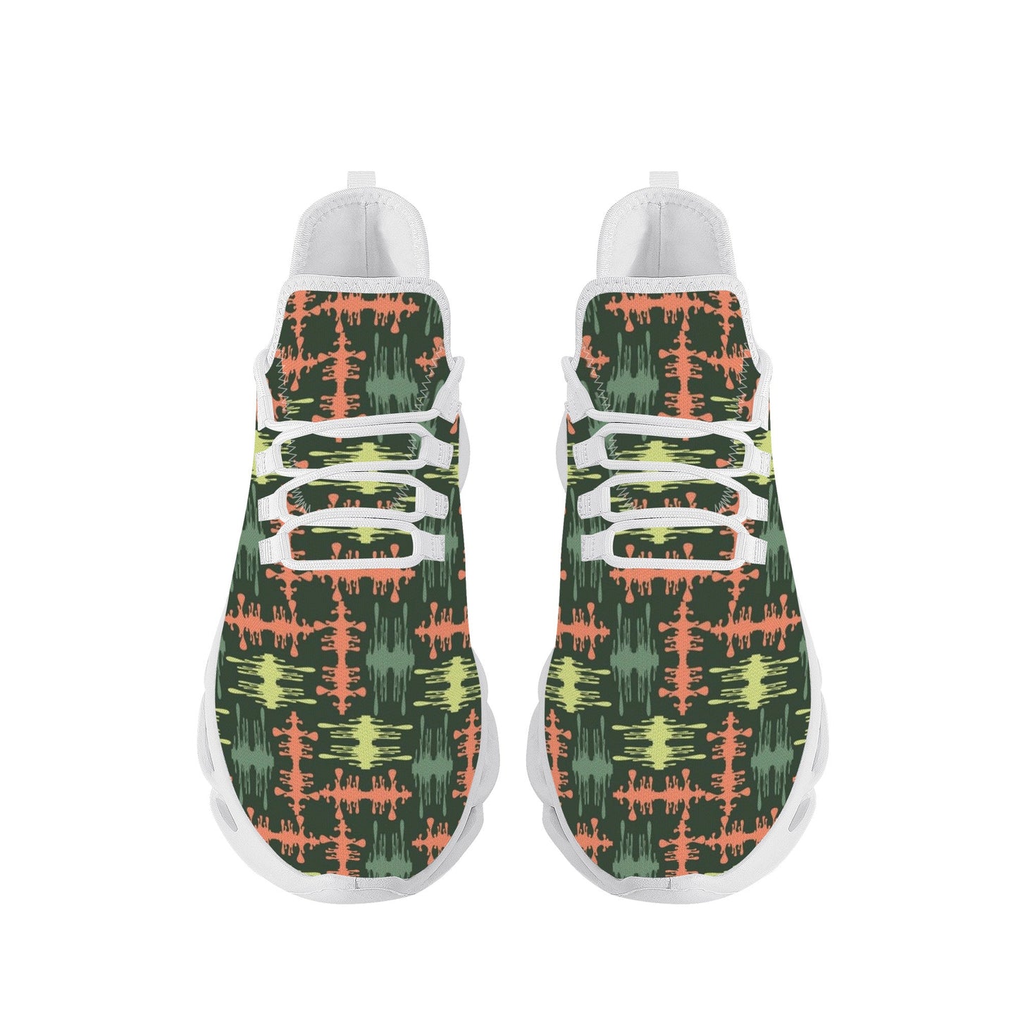 Designer Casual Sneaker - Flex Control X3 Colloid Colors