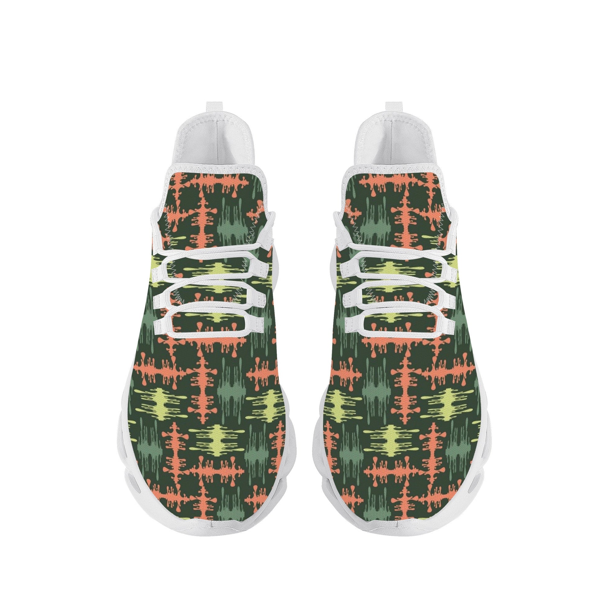 Designer Casual Sneaker - Flex Control X3 Colloid Colors