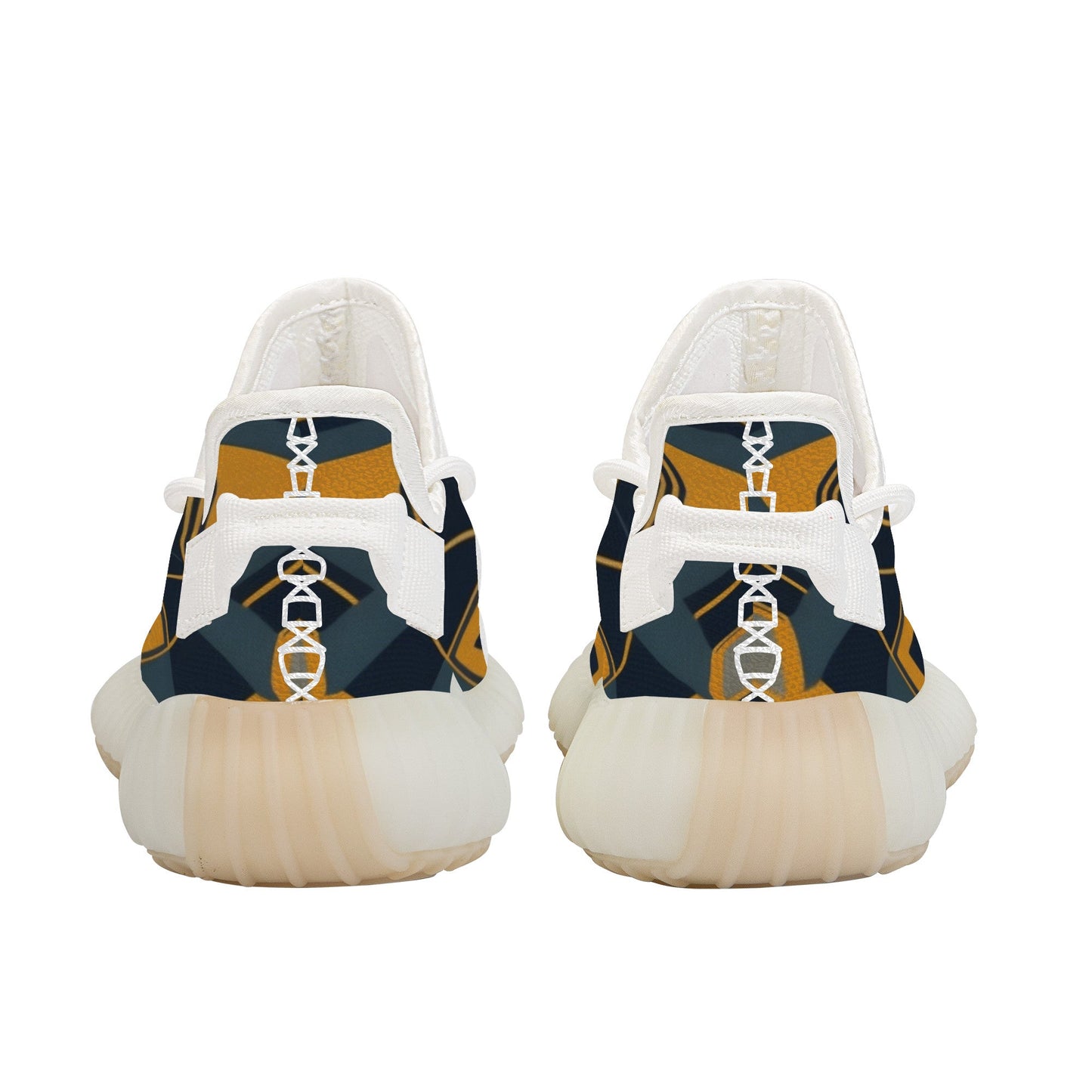 Designer Casual Sneakers -D14 Breathable X1 Colloid Colors