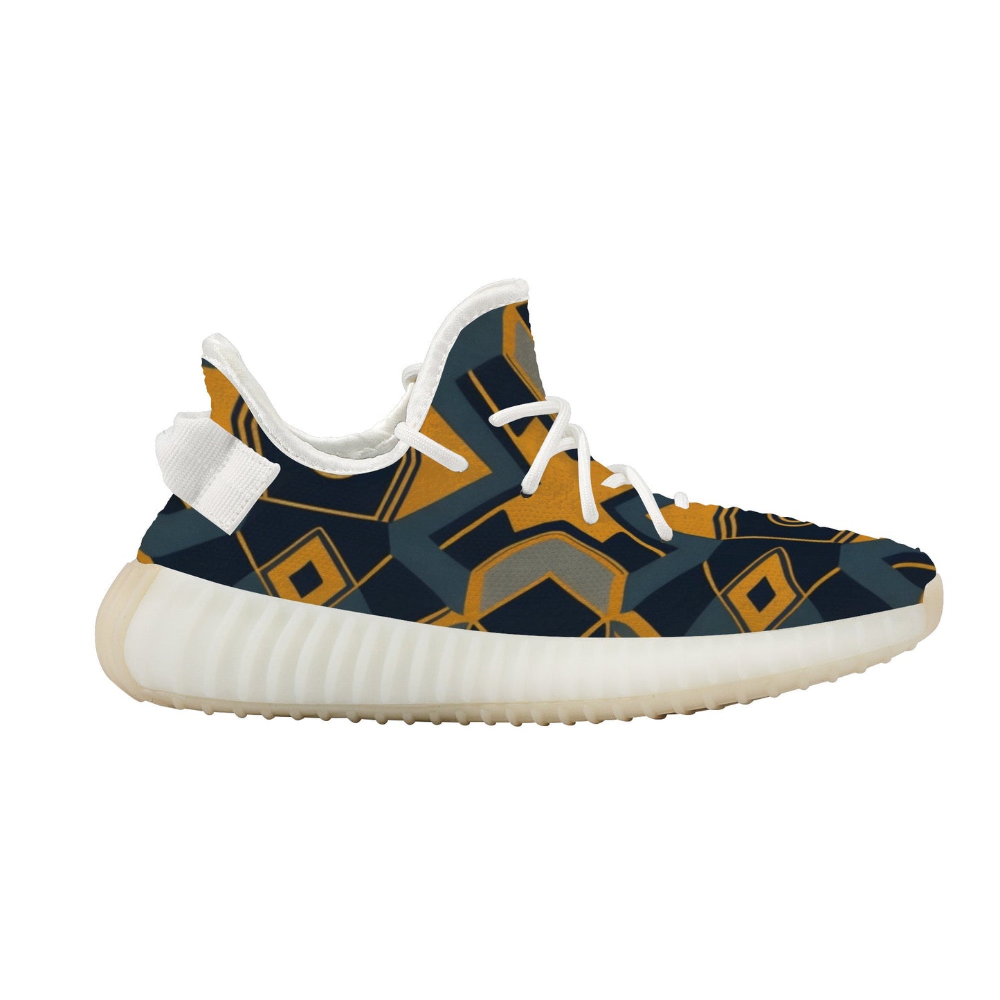 Designer Casual Sneakers -D14 Breathable X1 Colloid Colors