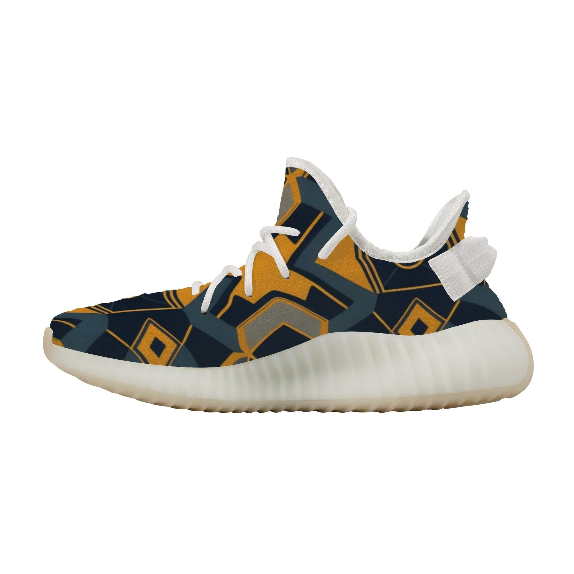 Designer Casual Sneakers -D14 Breathable X1 Colloid Colors