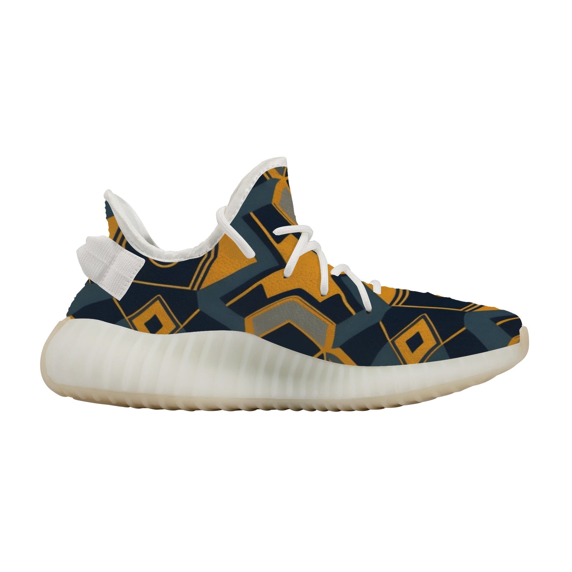 Designer Casual Sneakers -D14 Breathable X1 Colloid Colors