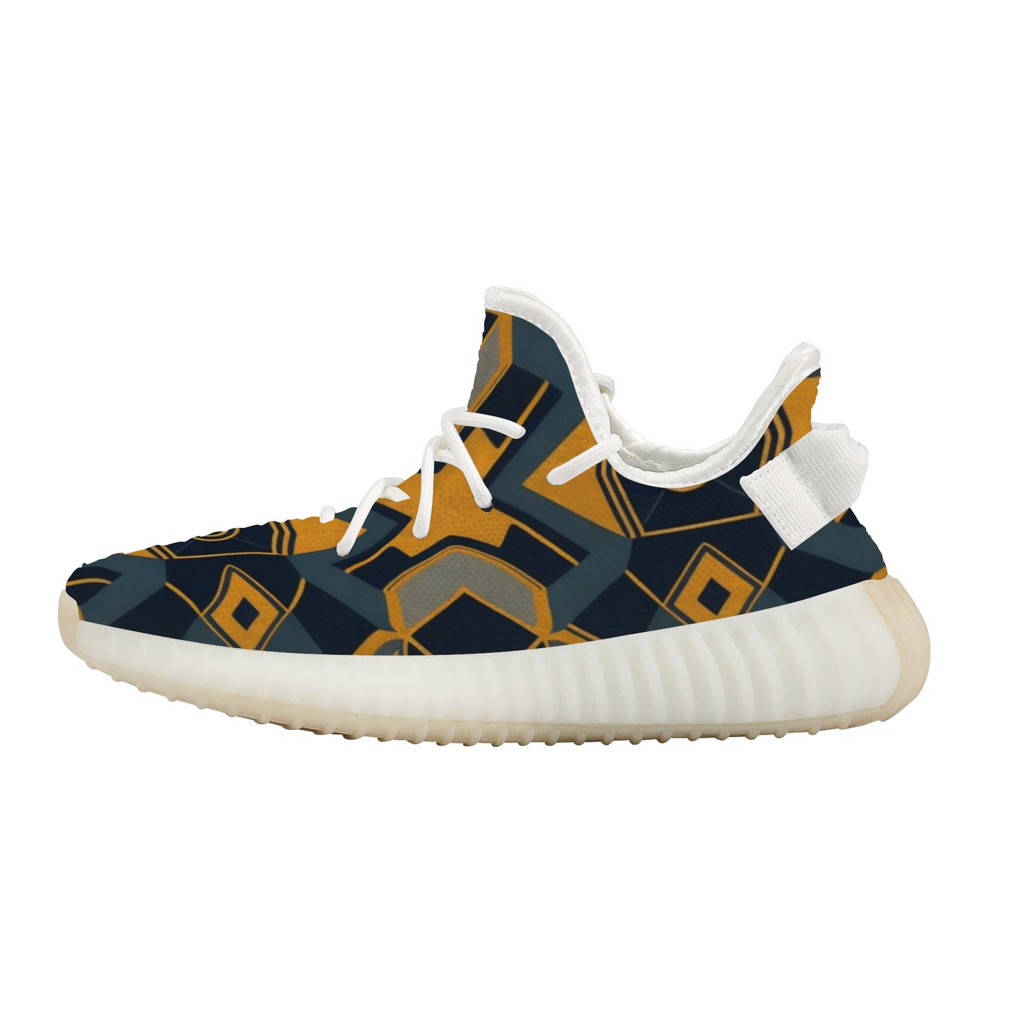 Designer Casual Sneakers -D14 Breathable X1 Colloid Colors