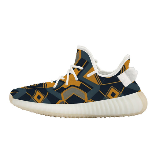 Designer Casual Sneakers -D14 Breathable X1 Colloid Colors