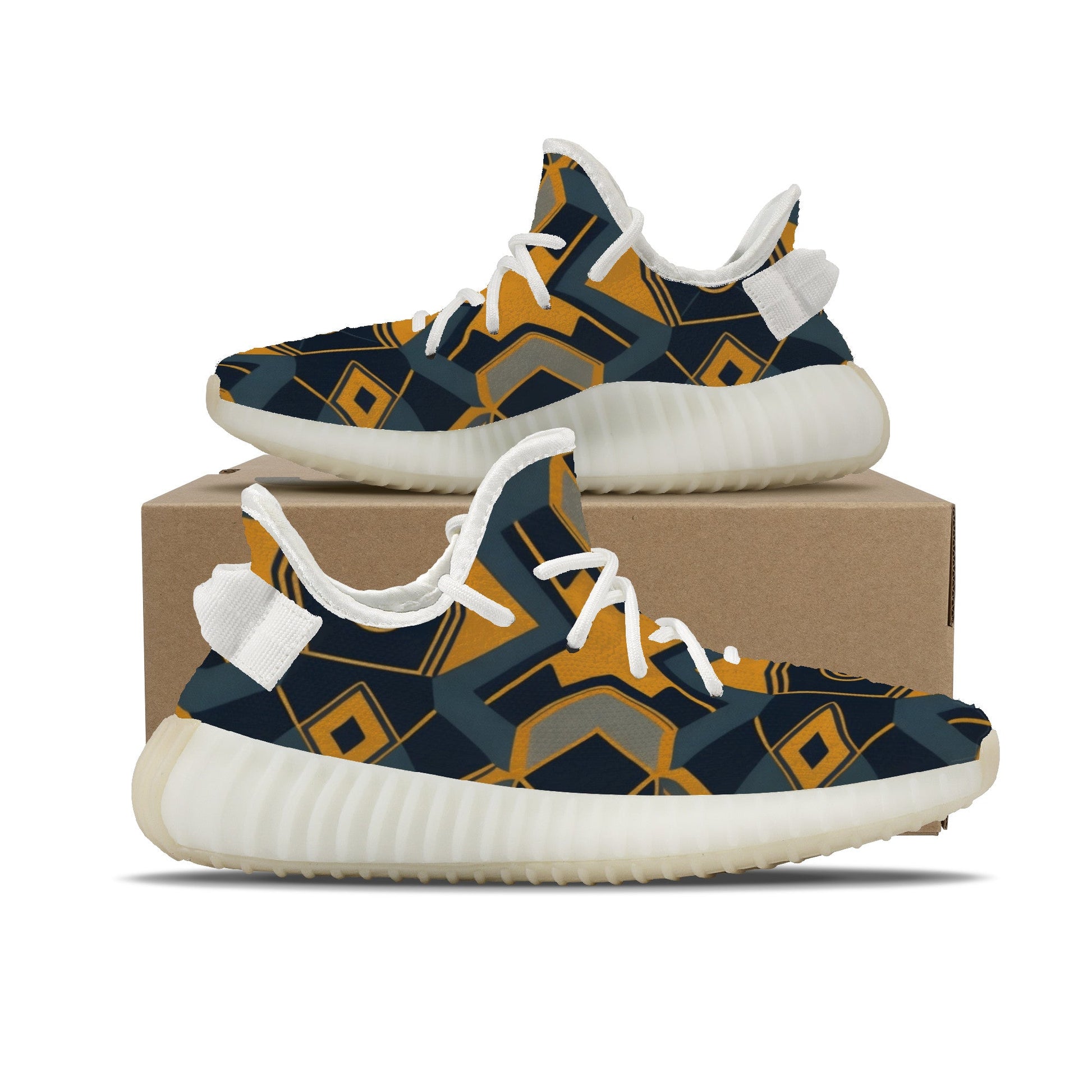 Designer Casual Sneakers -D14 Breathable X1 Colloid Colors
