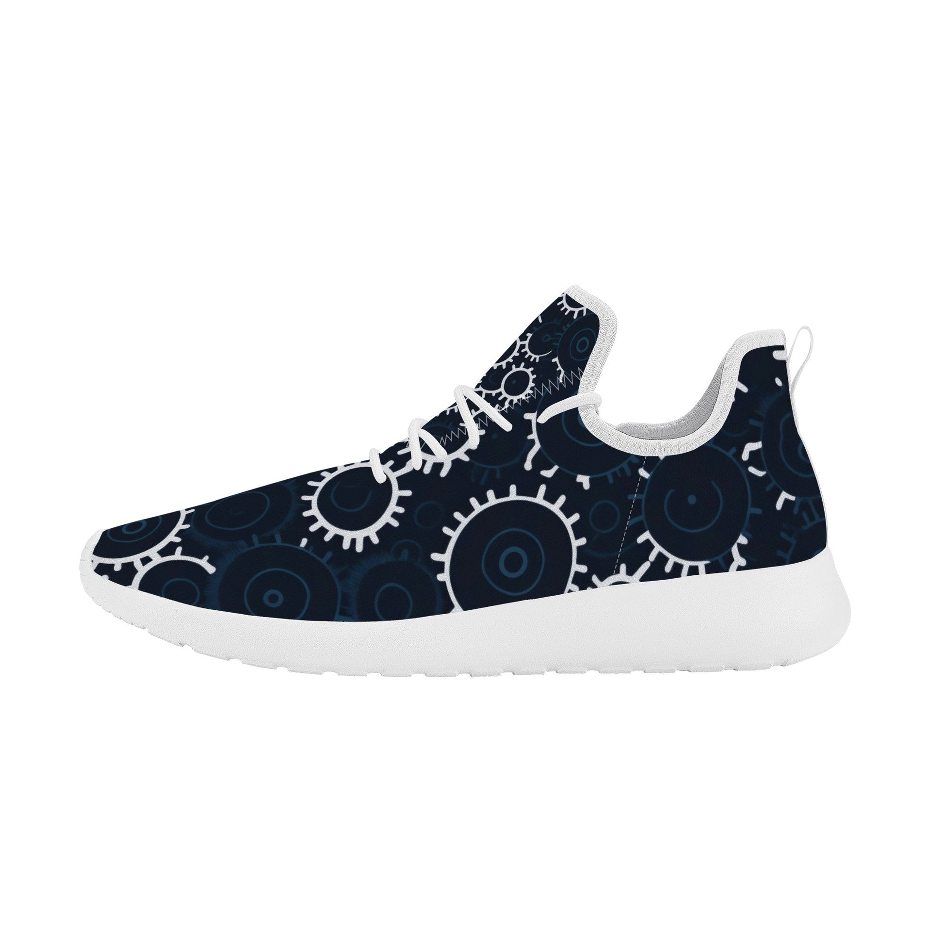 Designer Casual Sneakers -SF F39 Lightweight X1 Colloid Colors