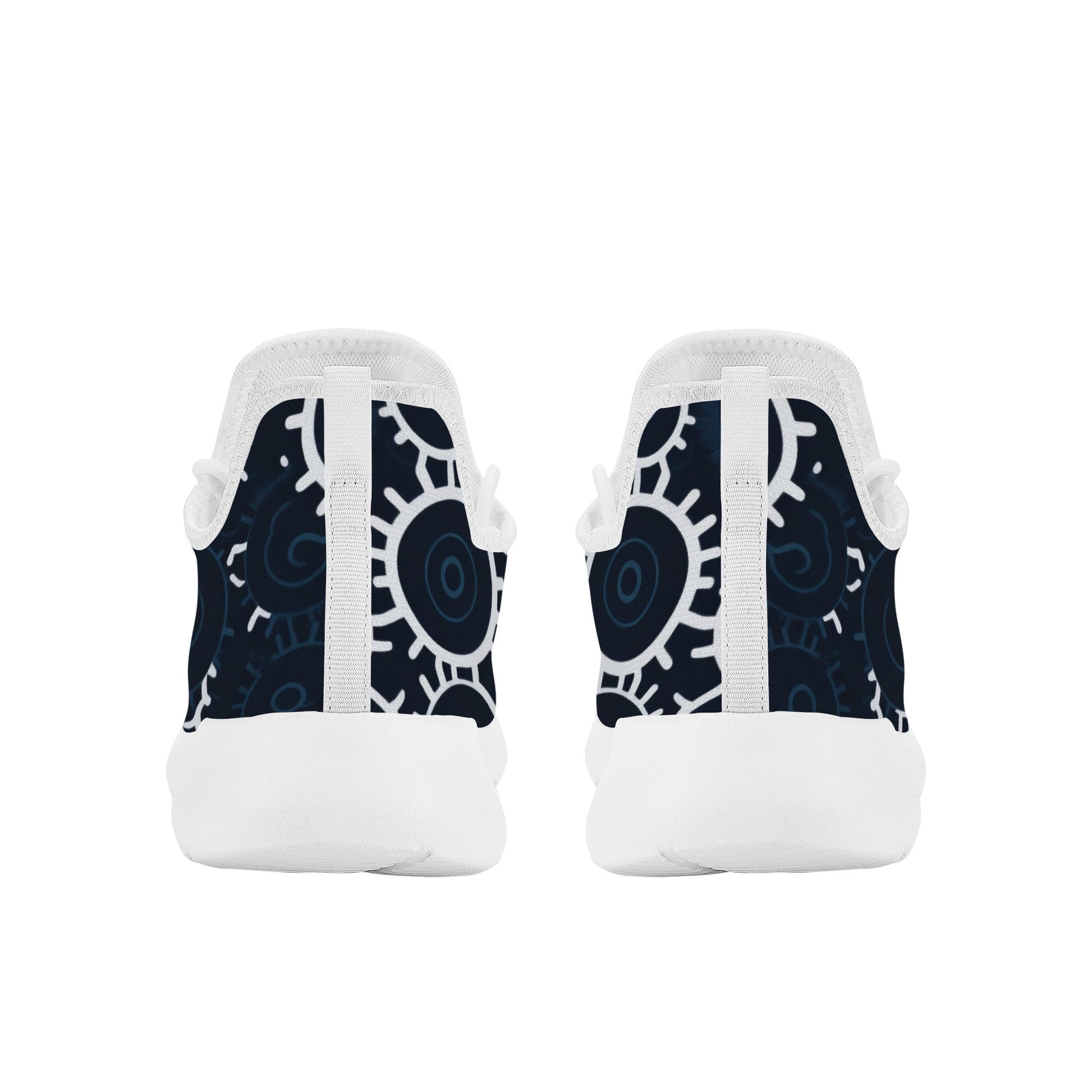 Designer Casual Sneakers -SF F39 Lightweight X1 Colloid Colors