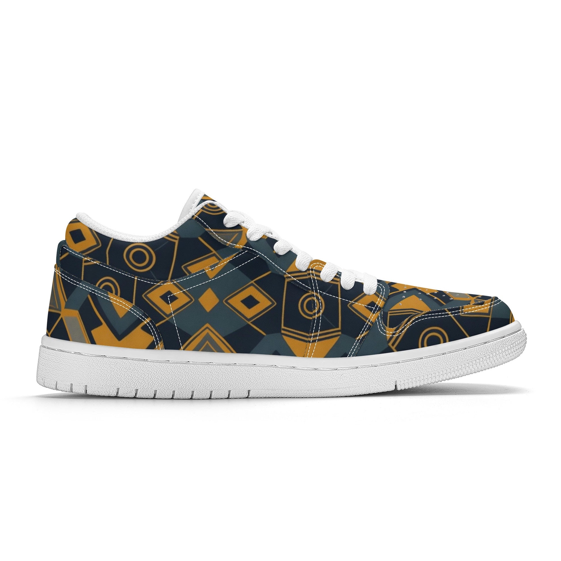 Designer Low Top Skateboard Sneakers X1 Colloid Colors