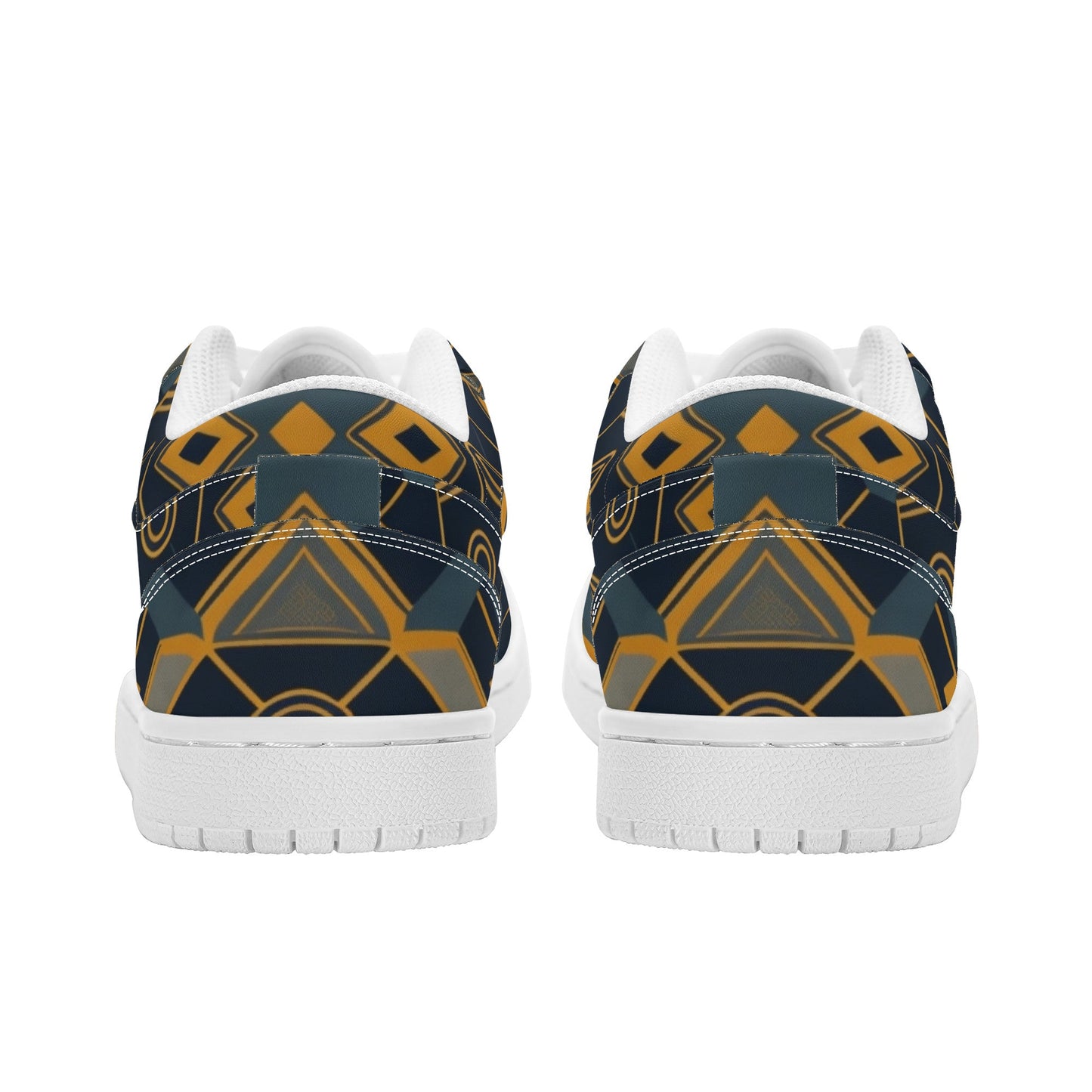 Designer Low Top Skateboard Sneakers X1 Colloid Colors