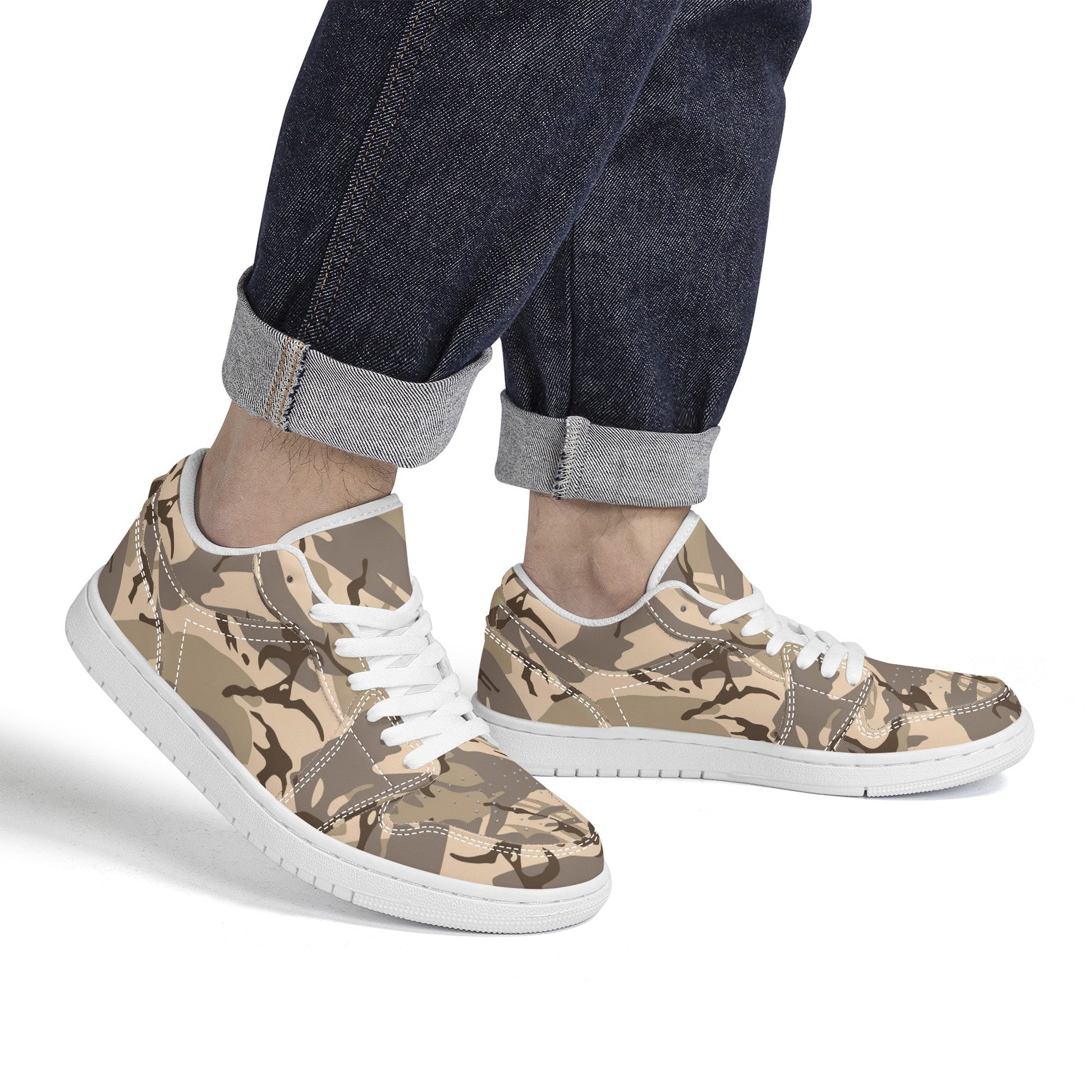 Designer Low Top Skateboard Sneakers X4 Colloid Colors