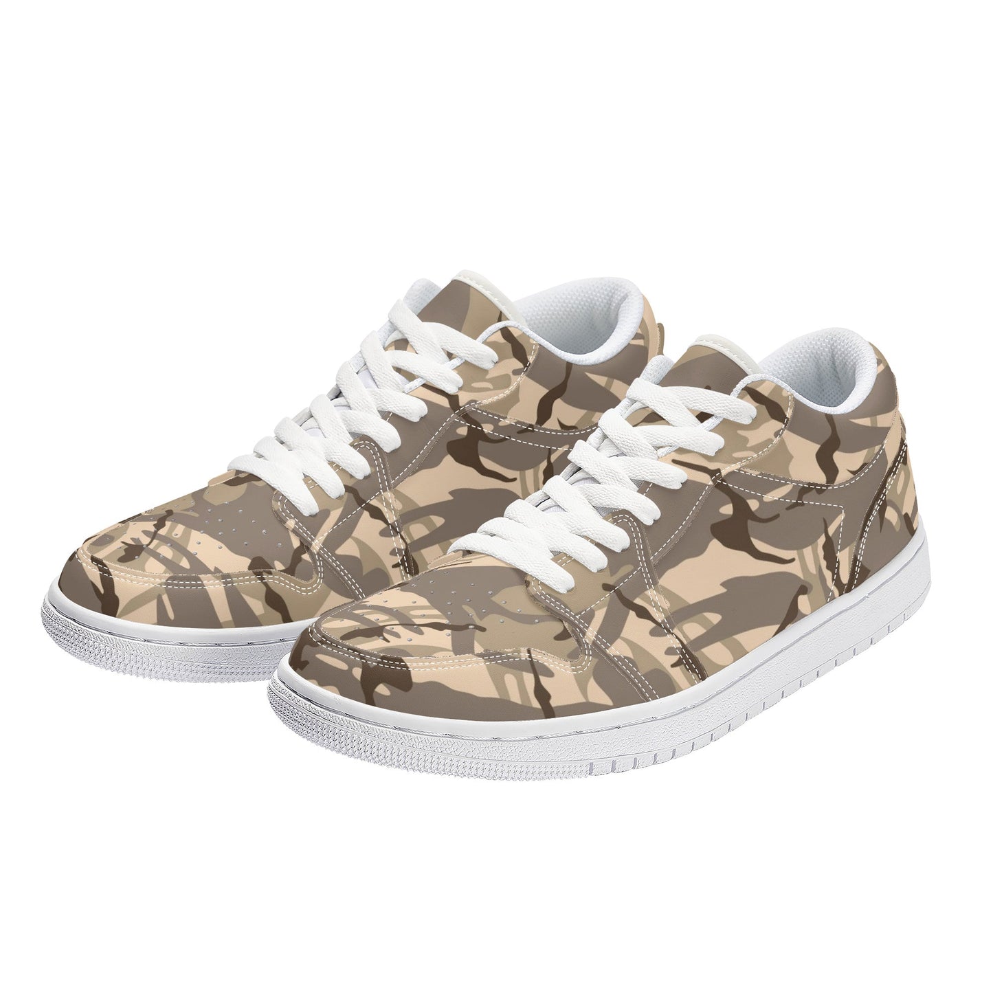 Designer Low Top Skateboard Sneakers X4 Colloid Colors