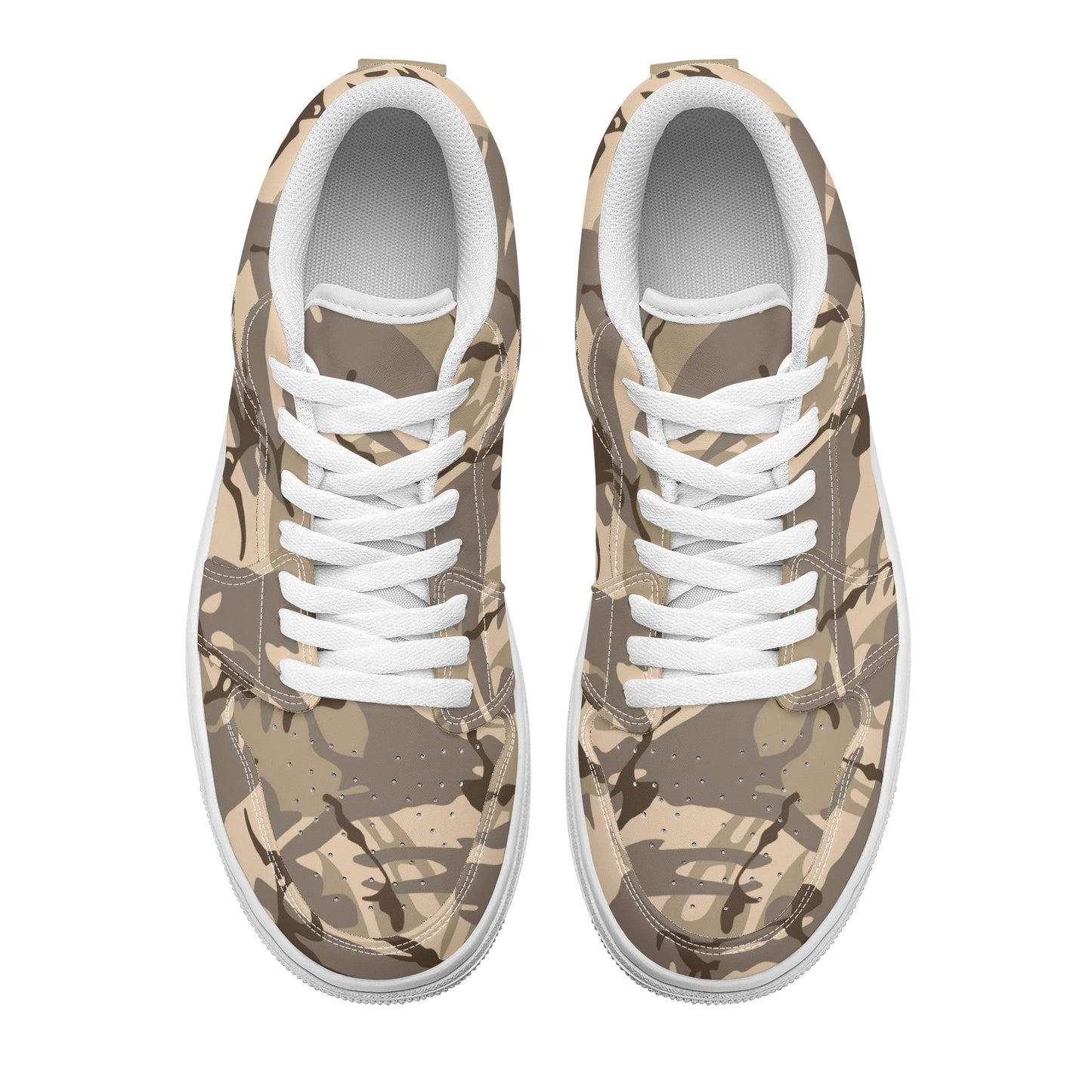 Designer Low Top Skateboard Sneakers X4 Colloid Colors