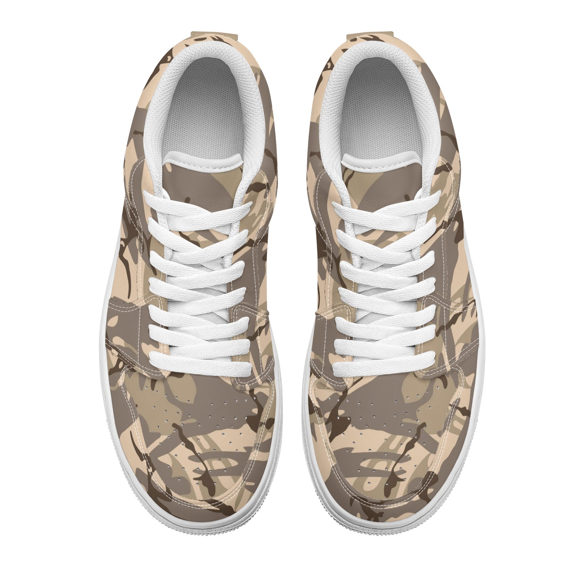 Designer Low Top Skateboard Sneakers X4 Colloid Colors