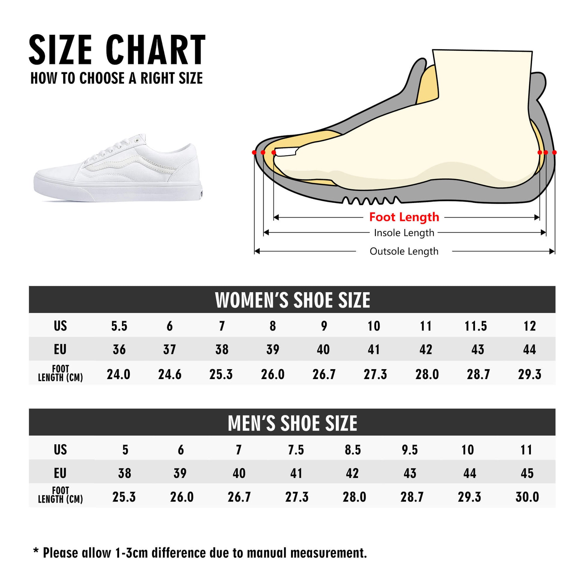 Designer Low Top Flat Sneakers -SF F21 X1 Colloid Colors