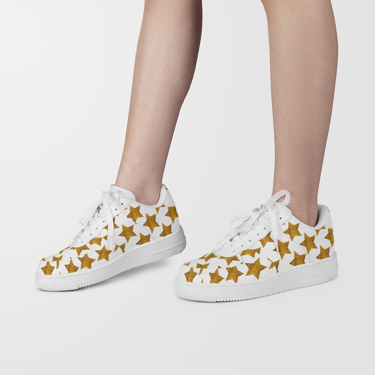 Designer Low Top Sneakers AirZ -X1 Colloid Colors