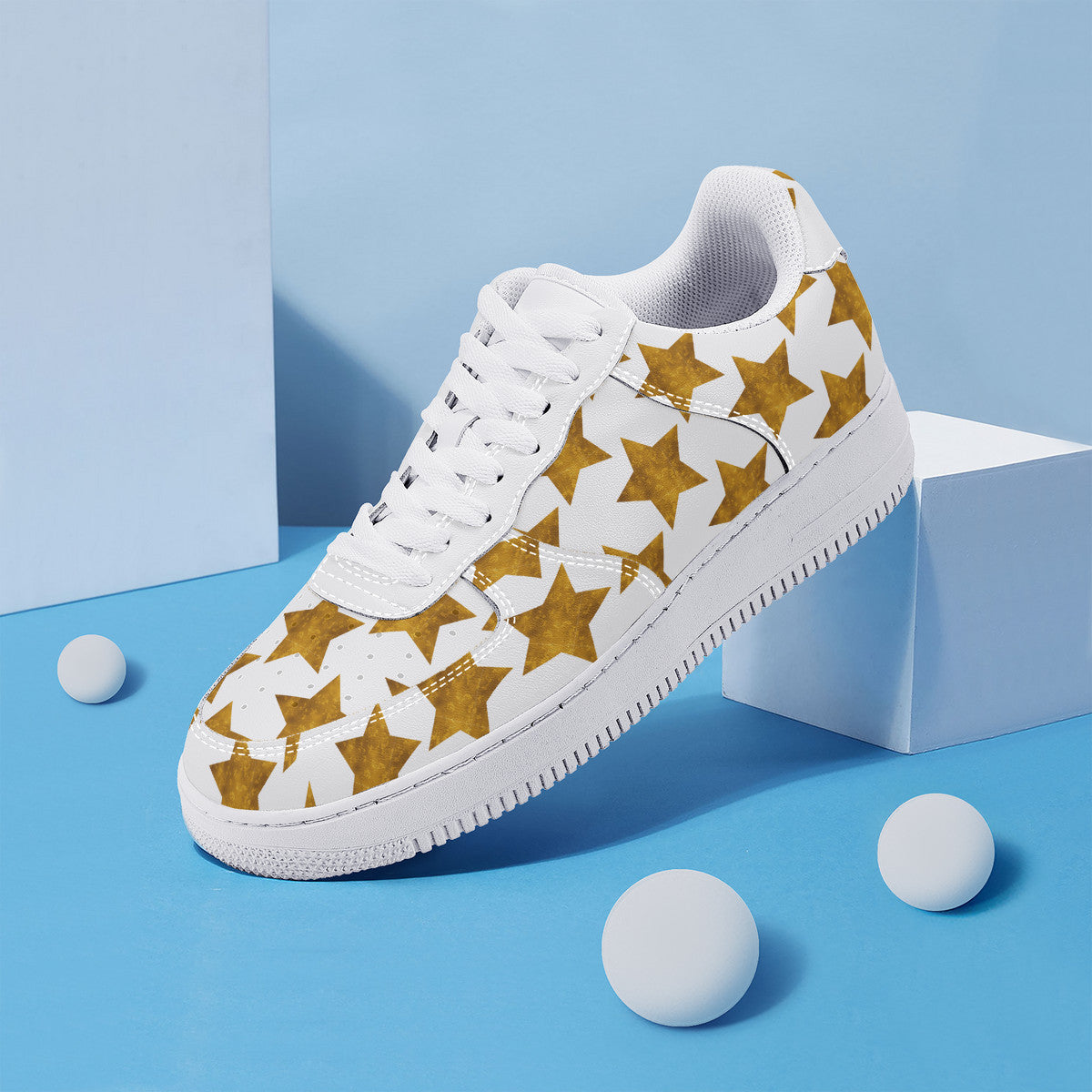Designer Low Top Sneakers AirZ -X1 Colloid Colors