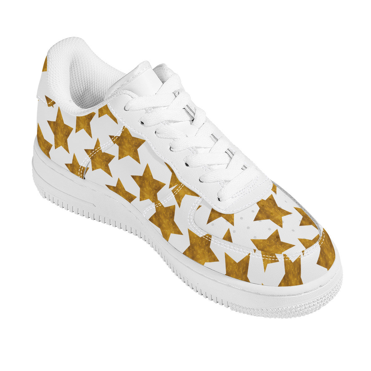Designer Low Top Sneakers AirZ -X1 Colloid Colors