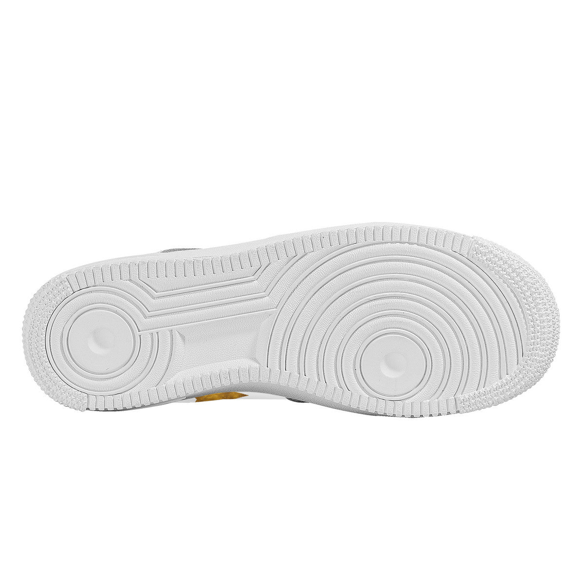 Designer Low Top Sneakers AirZ -X1 Colloid Colors
