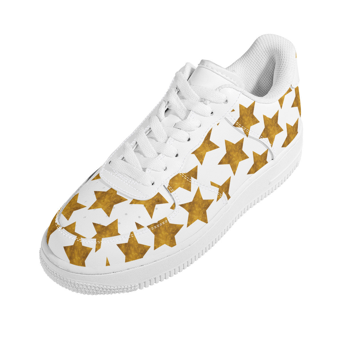 Designer Low Top Sneakers AirZ -X1 Colloid Colors