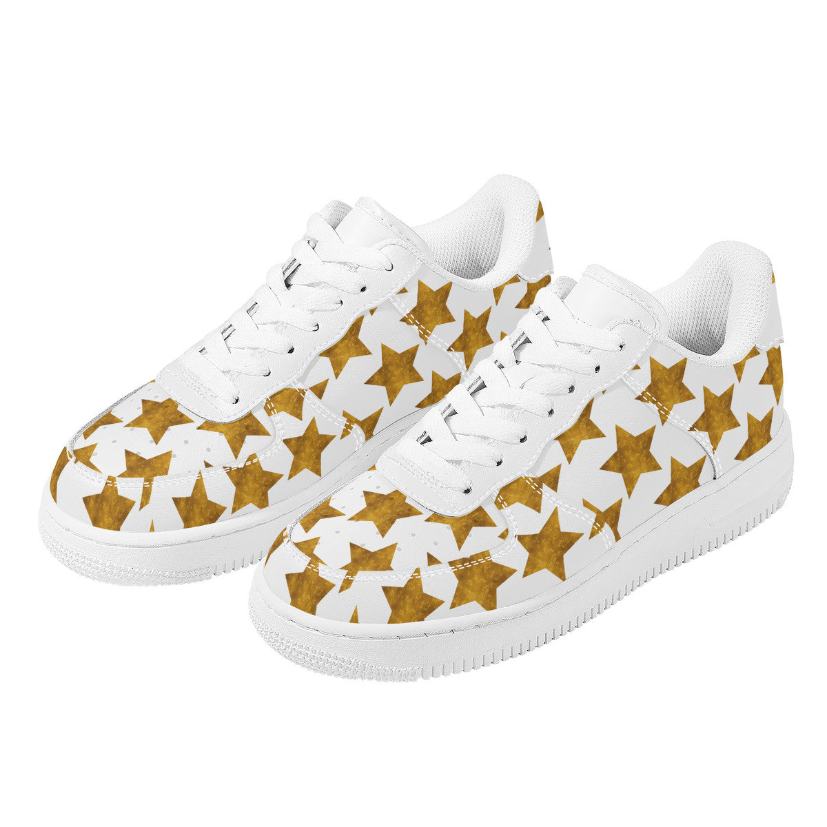Designer Low Top Sneakers AirZ -X1 Colloid Colors