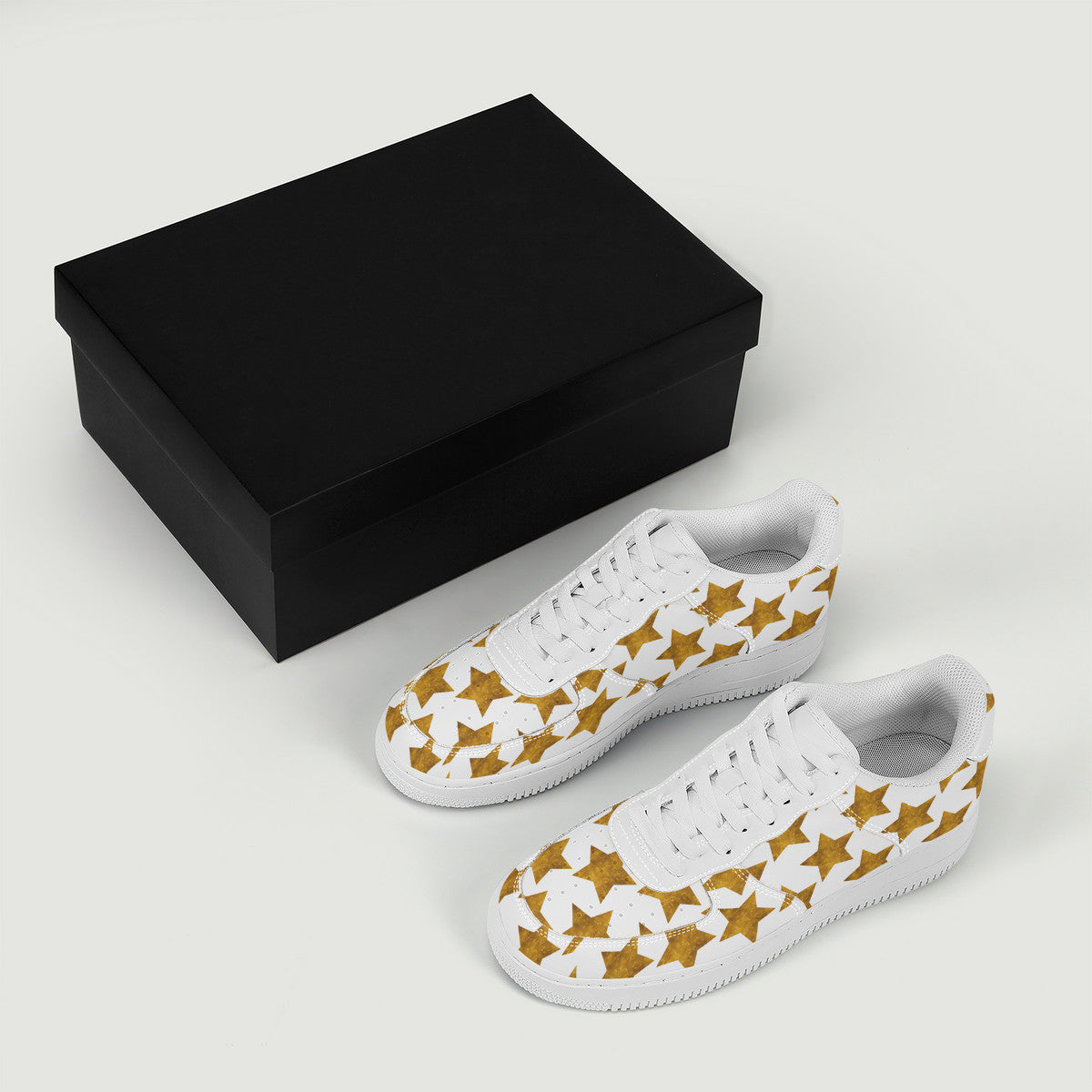 Designer Low Top Sneakers AirZ -X1 Colloid Colors