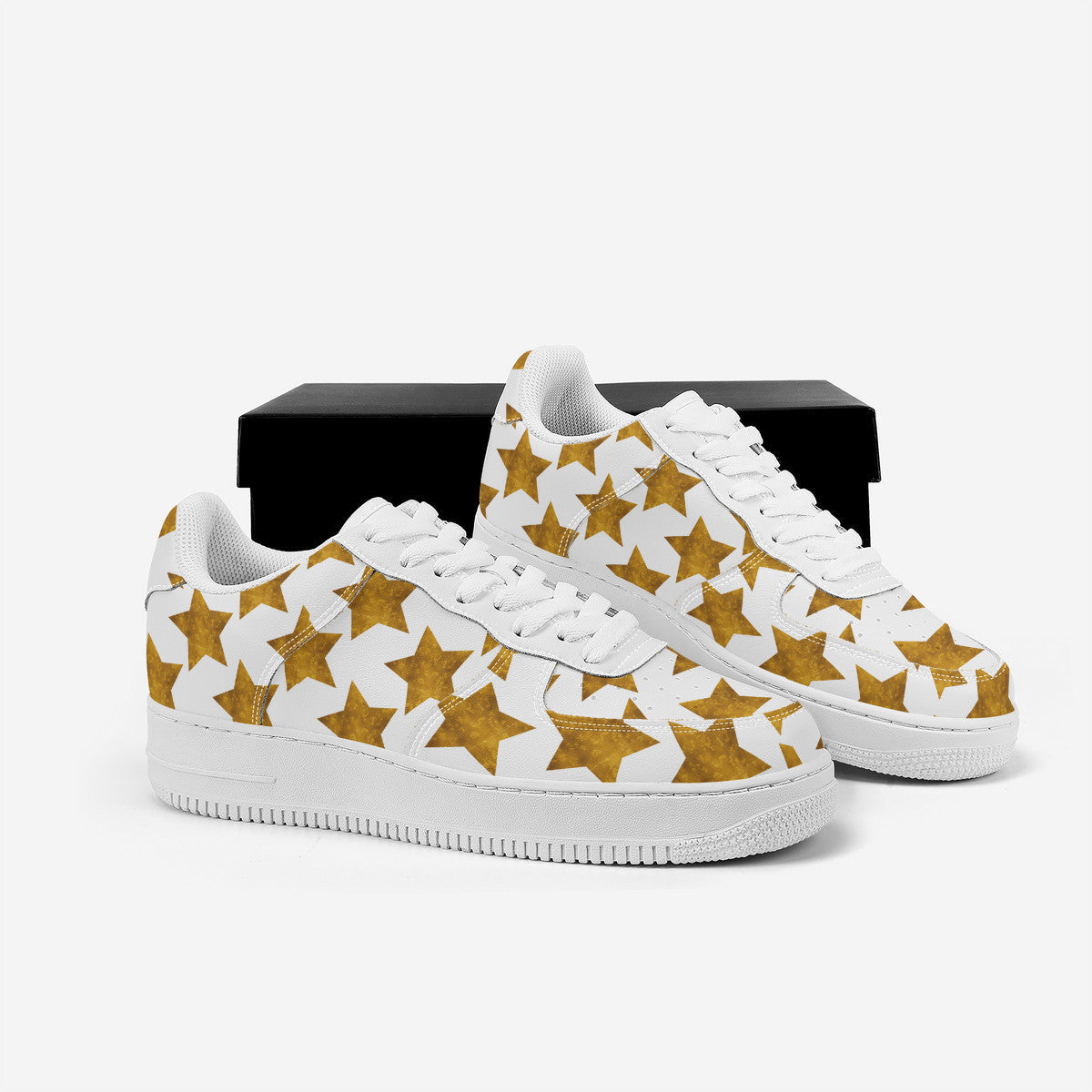 Designer Low Top Sneakers AirZ -X1 Colloid Colors