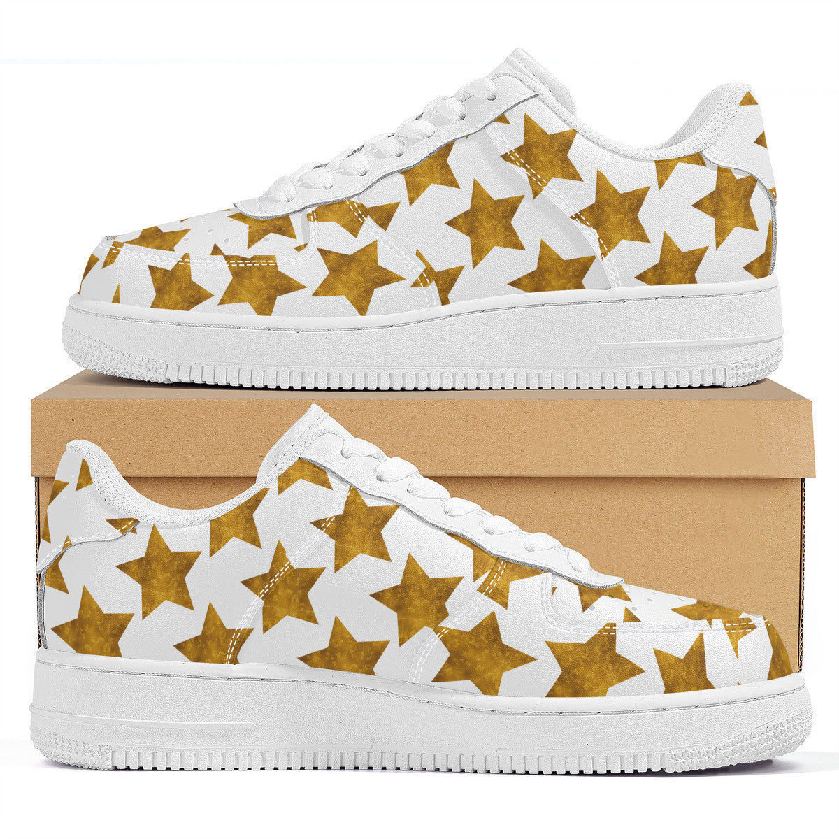 Designer Low Top Sneakers AirZ -X1 Colloid Colors