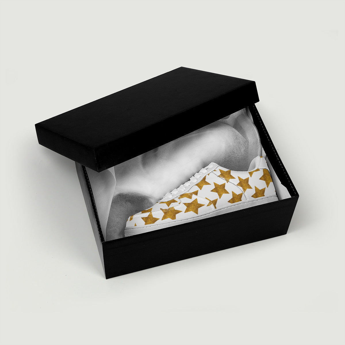 Designer Low Top Sneakers AirZ -X1 Colloid Colors