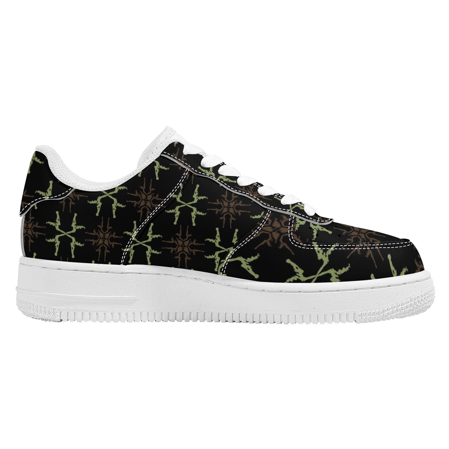 Designer Low Top Sneakers AirZ -X2 Colloid Colors