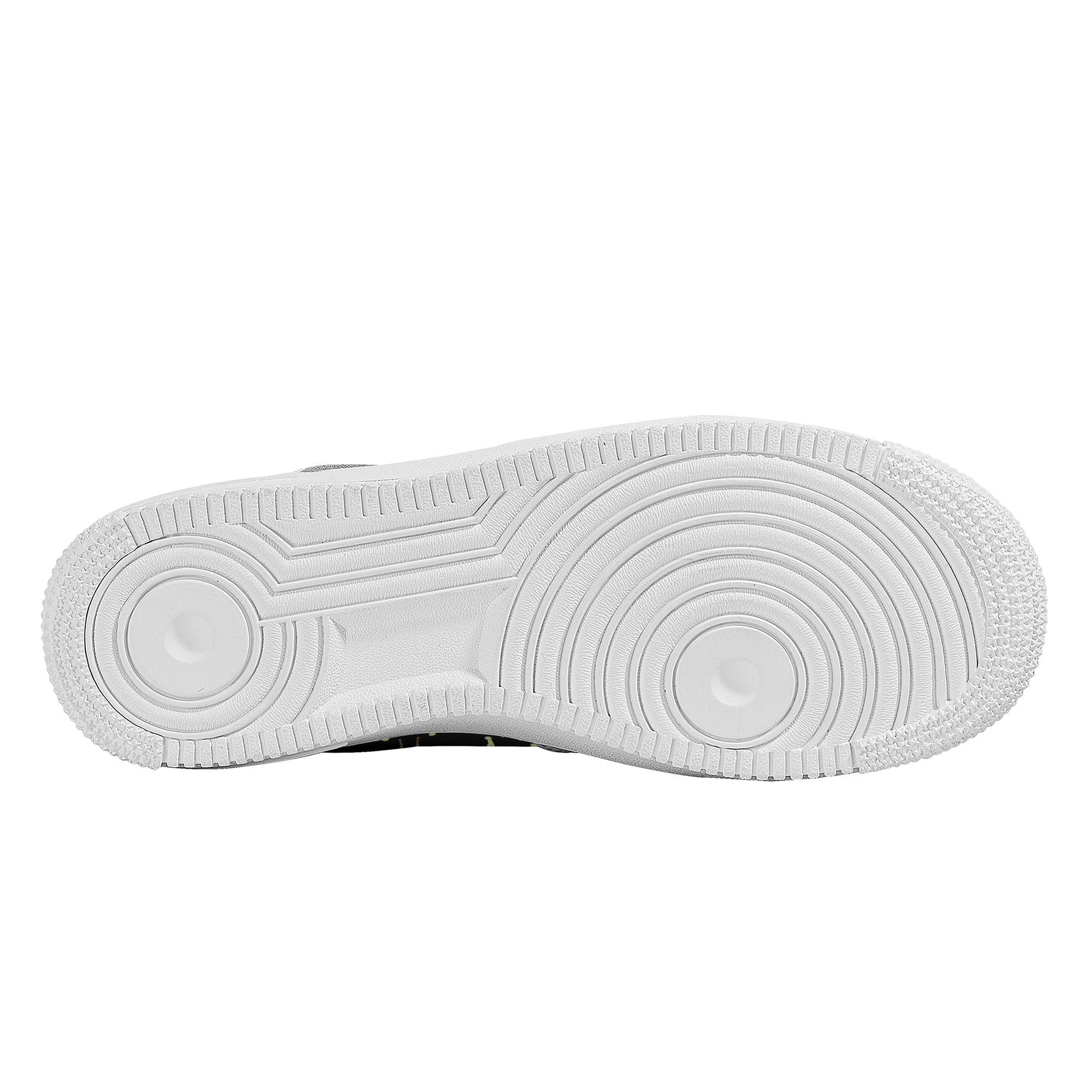 Designer Low Top Sneakers AirZ -X2 Colloid Colors