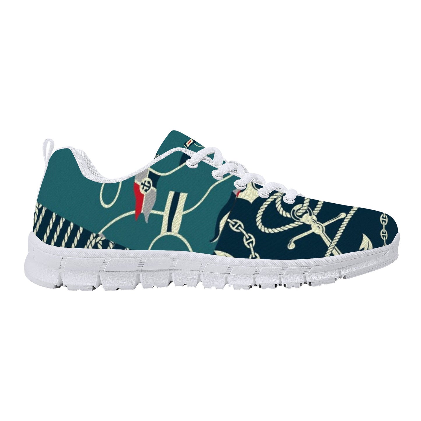 Designer Running Shoes - D23 Comfort X2 Colloid Colors