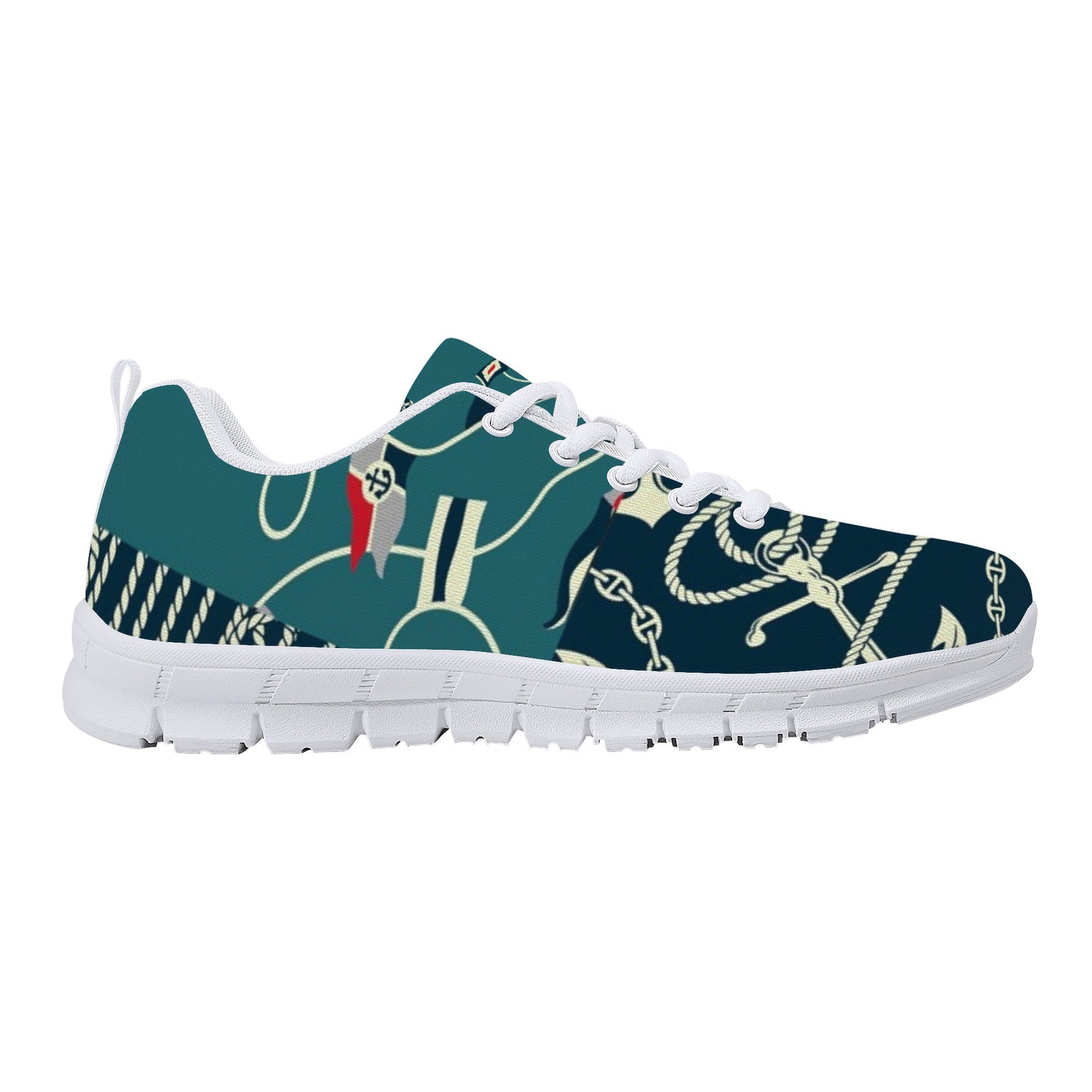 Designer Running Shoes - D23 Comfort X2 Colloid Colors
