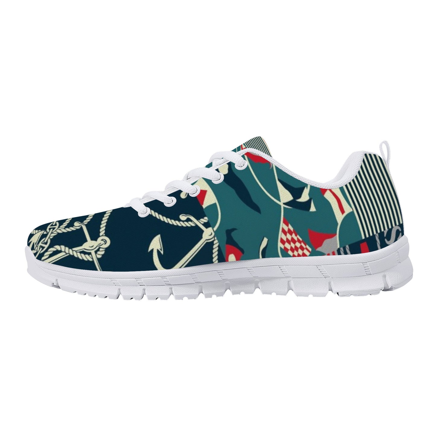 Designer Running Shoes - D23 Comfort X2 Colloid Colors