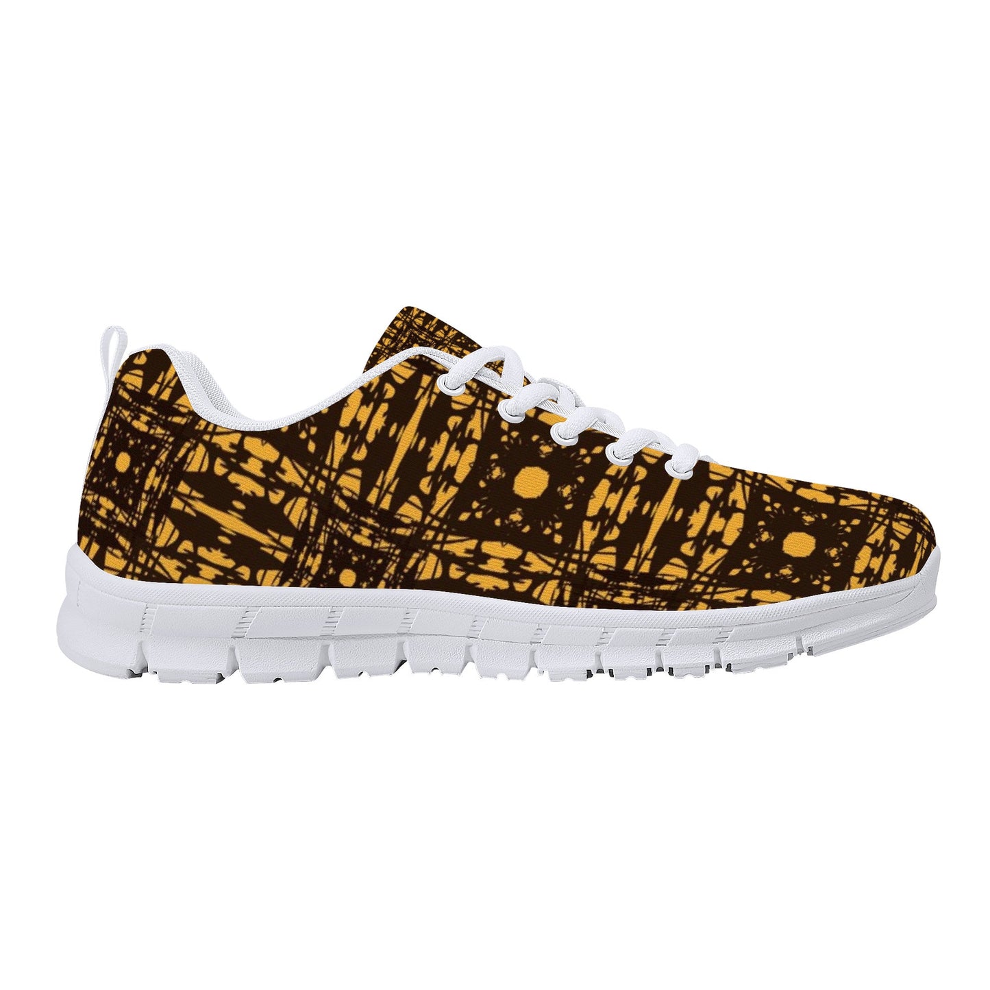 Designer Running Shoes - D23 Comfort X3 Colloid Colors