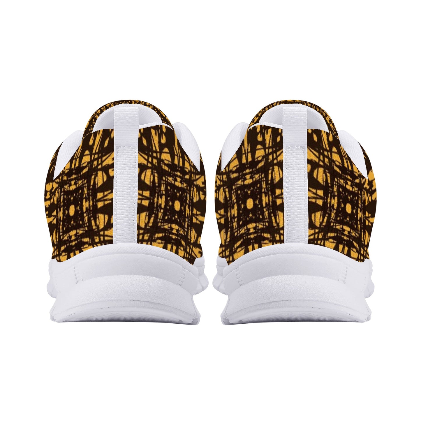 Designer Running Shoes - D23 Comfort X3 Colloid Colors