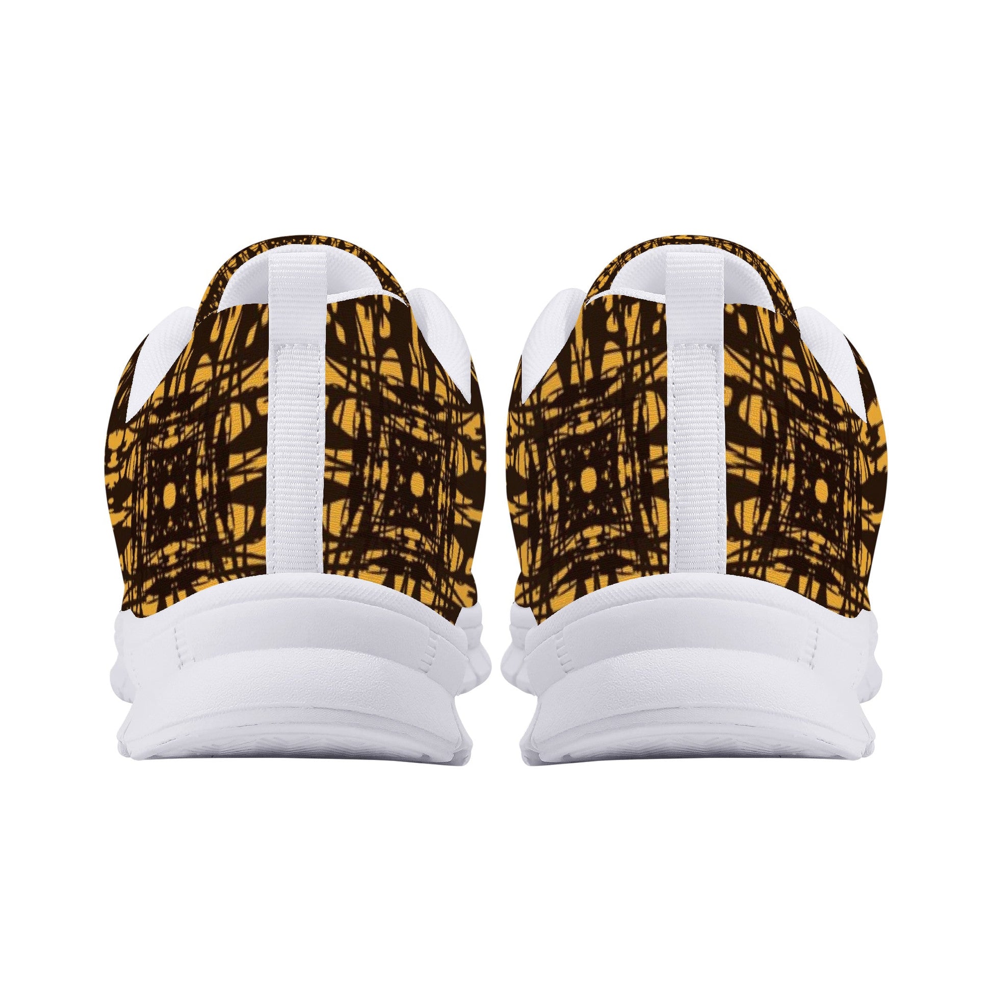 Designer Running Shoes - D23 Comfort X3 Colloid Colors