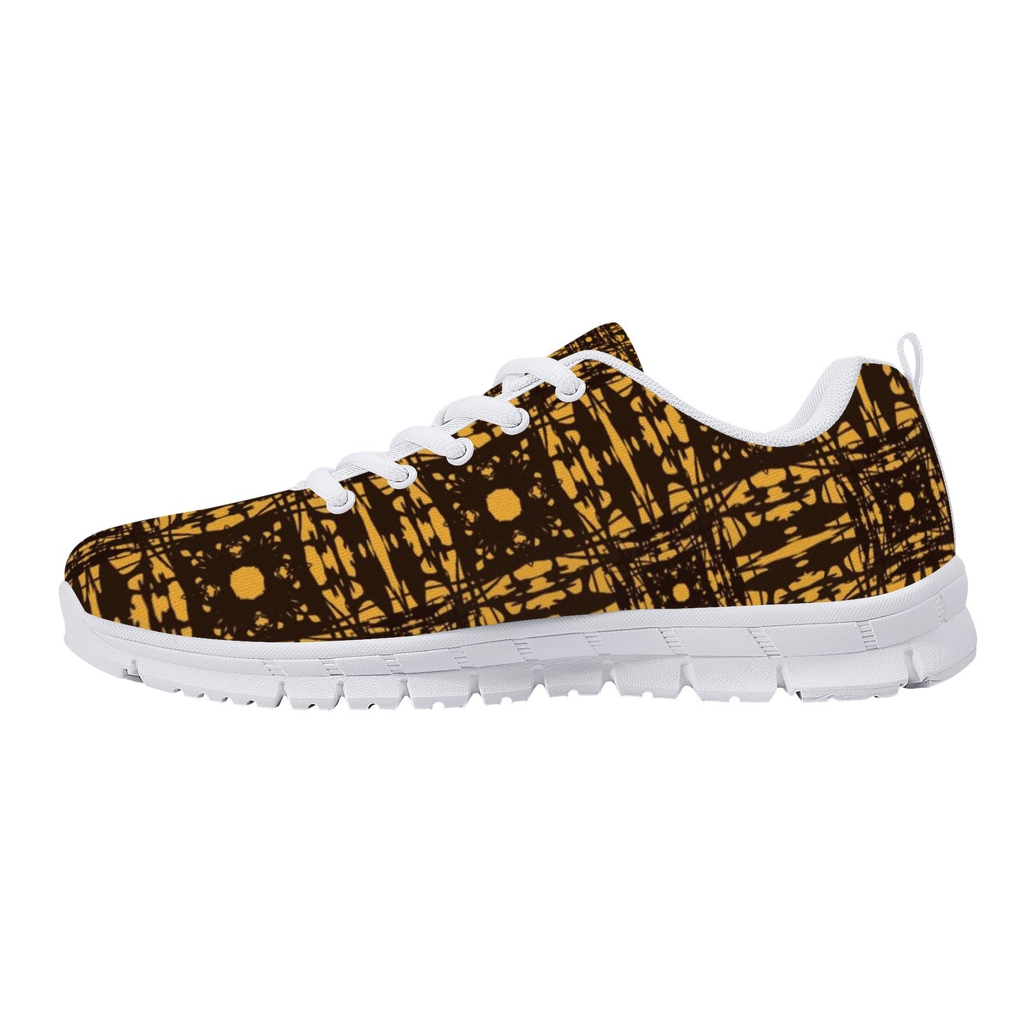 Designer Running Shoes - D23 Comfort X3 Colloid Colors