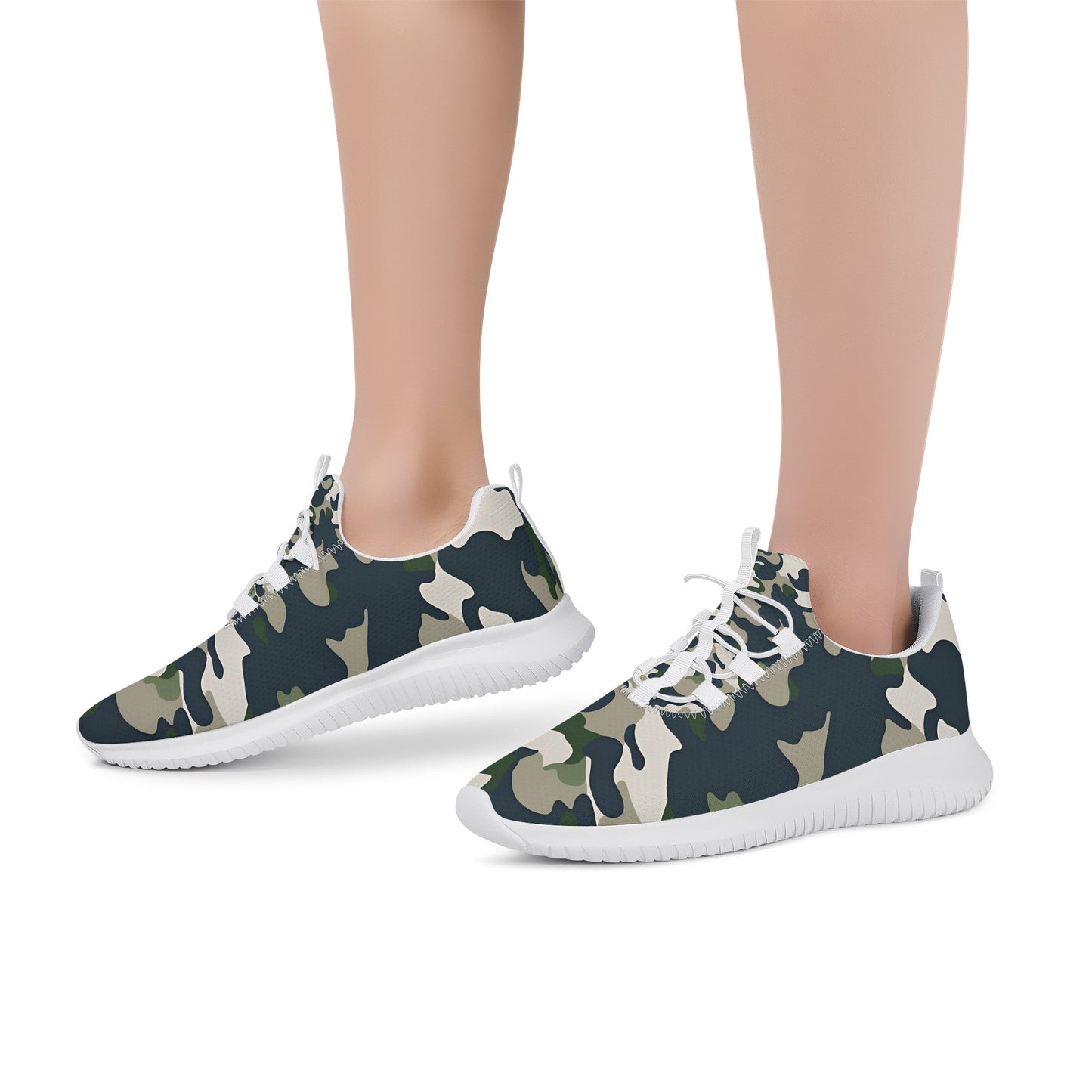 Designer Running Shoes - SF S61 X1 Colloid Colors
