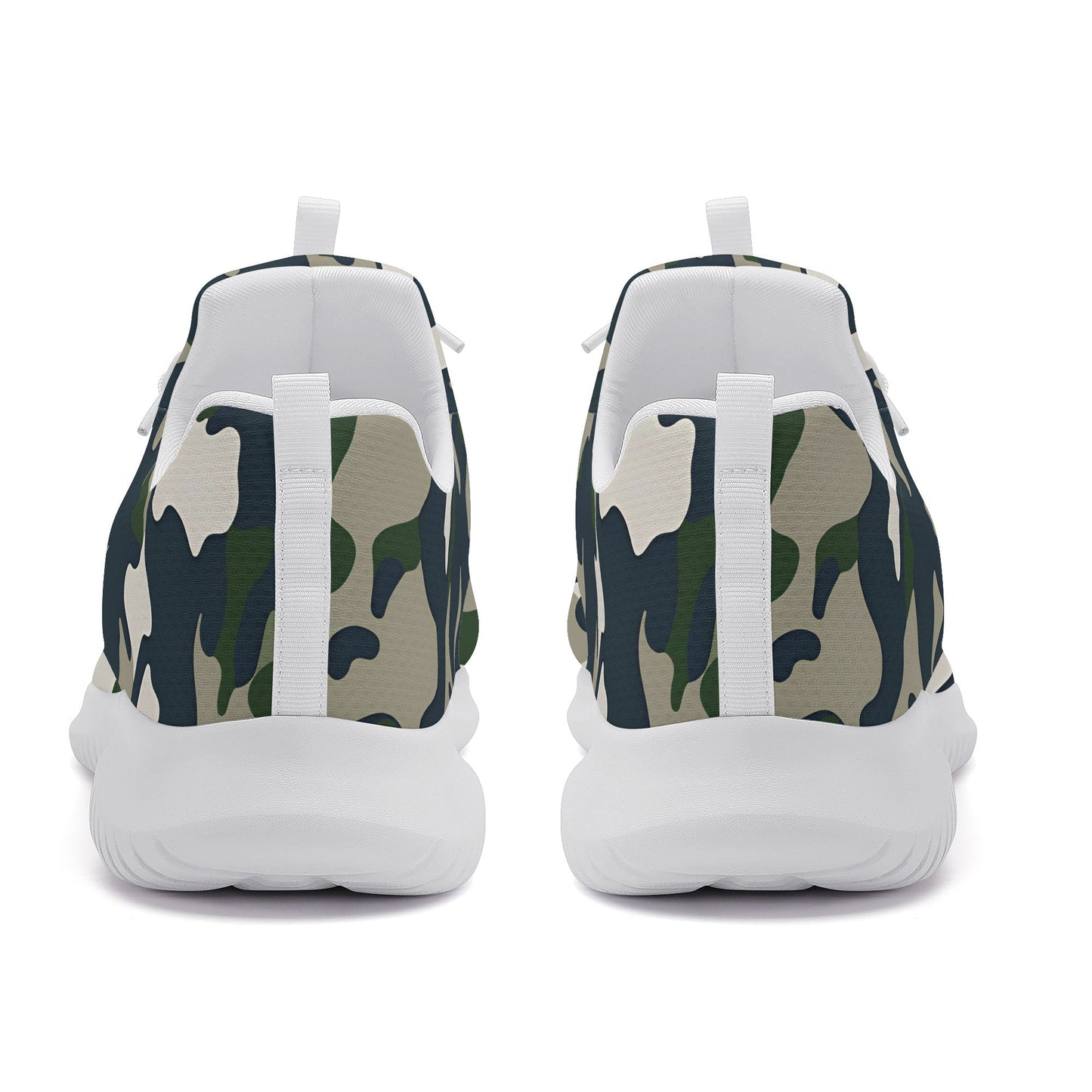 Designer Running Shoes - SF S61 X1 Colloid Colors